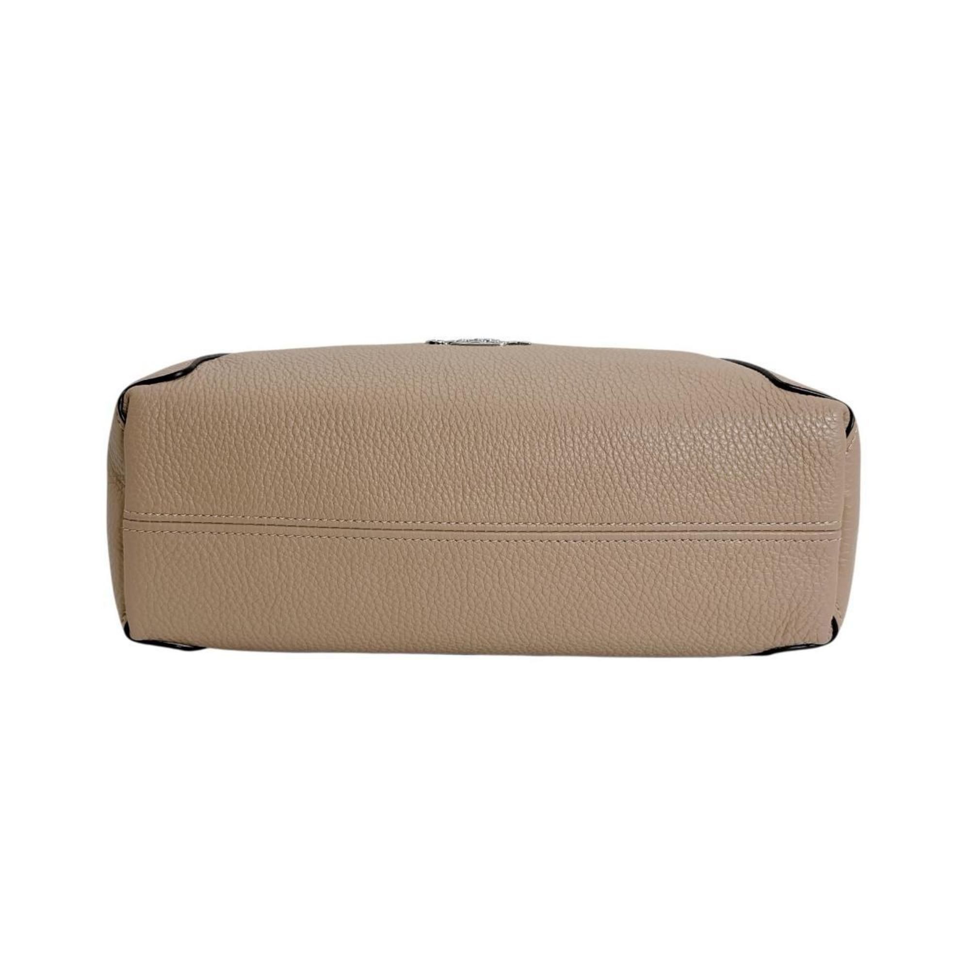 Leather Handbag (Pre-Owned) - Coach - Modalova