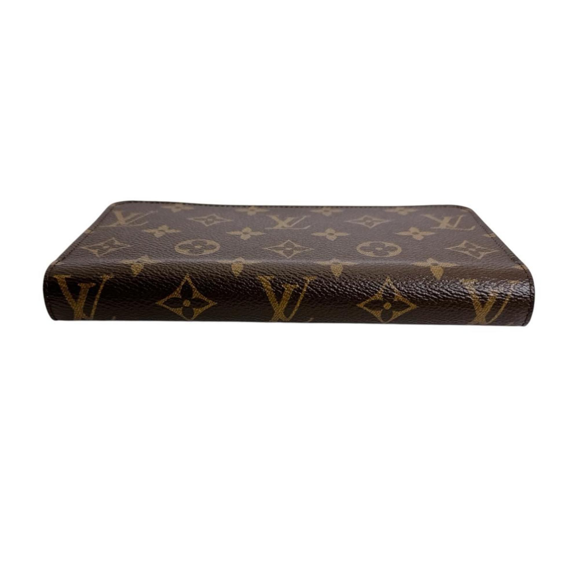 Long Wallet (Bi-Fold) (Pre-Owned) - Louis Vuitton - Modalova