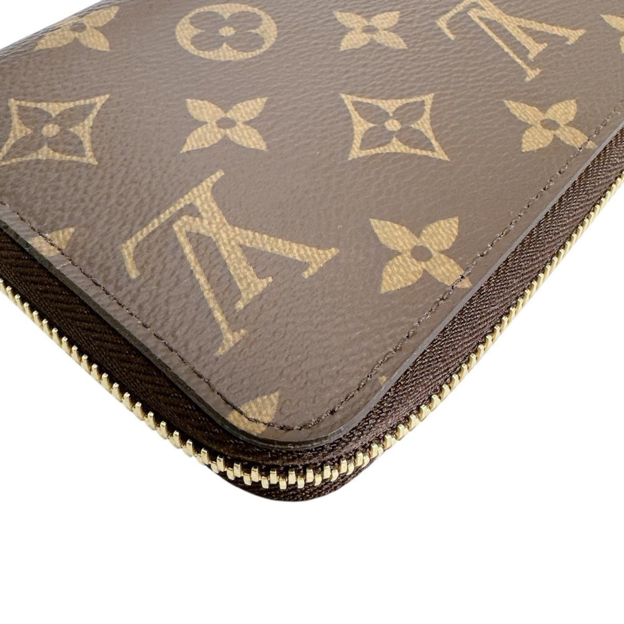 Long Wallet (Bi-Fold) (Pre-Owned) - Louis Vuitton - Modalova