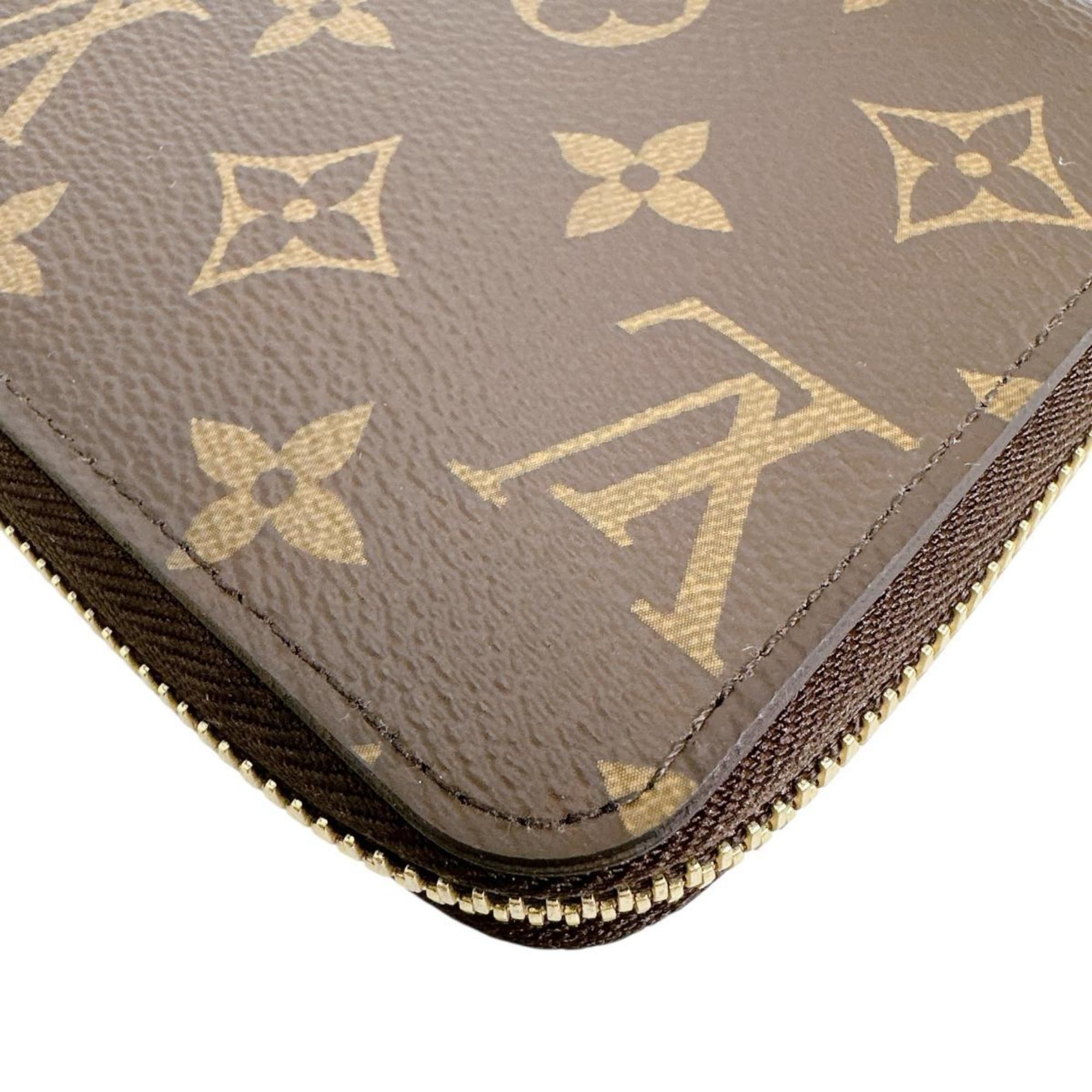 Long Wallet (Bi-Fold) (Pre-Owned) - Louis Vuitton - Modalova