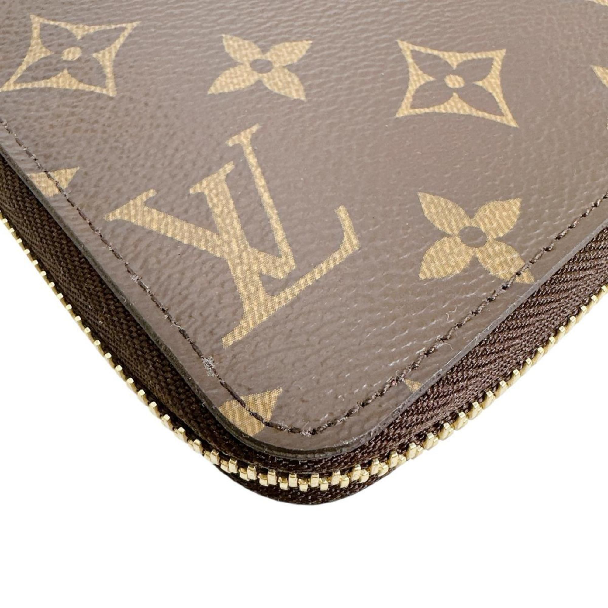 Long Wallet (Bi-Fold) (Pre-Owned) - Louis Vuitton - Modalova