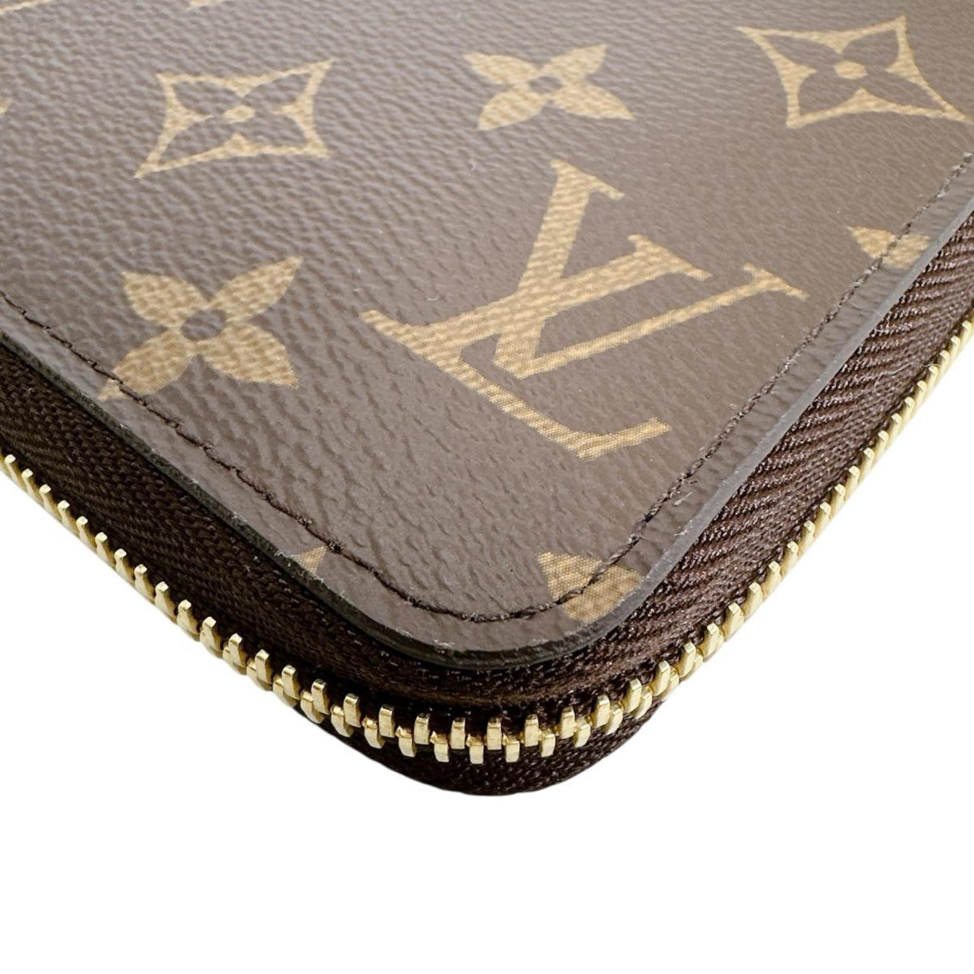Long Wallet (Bi-Fold) (Pre-Owned) - Louis Vuitton - Modalova