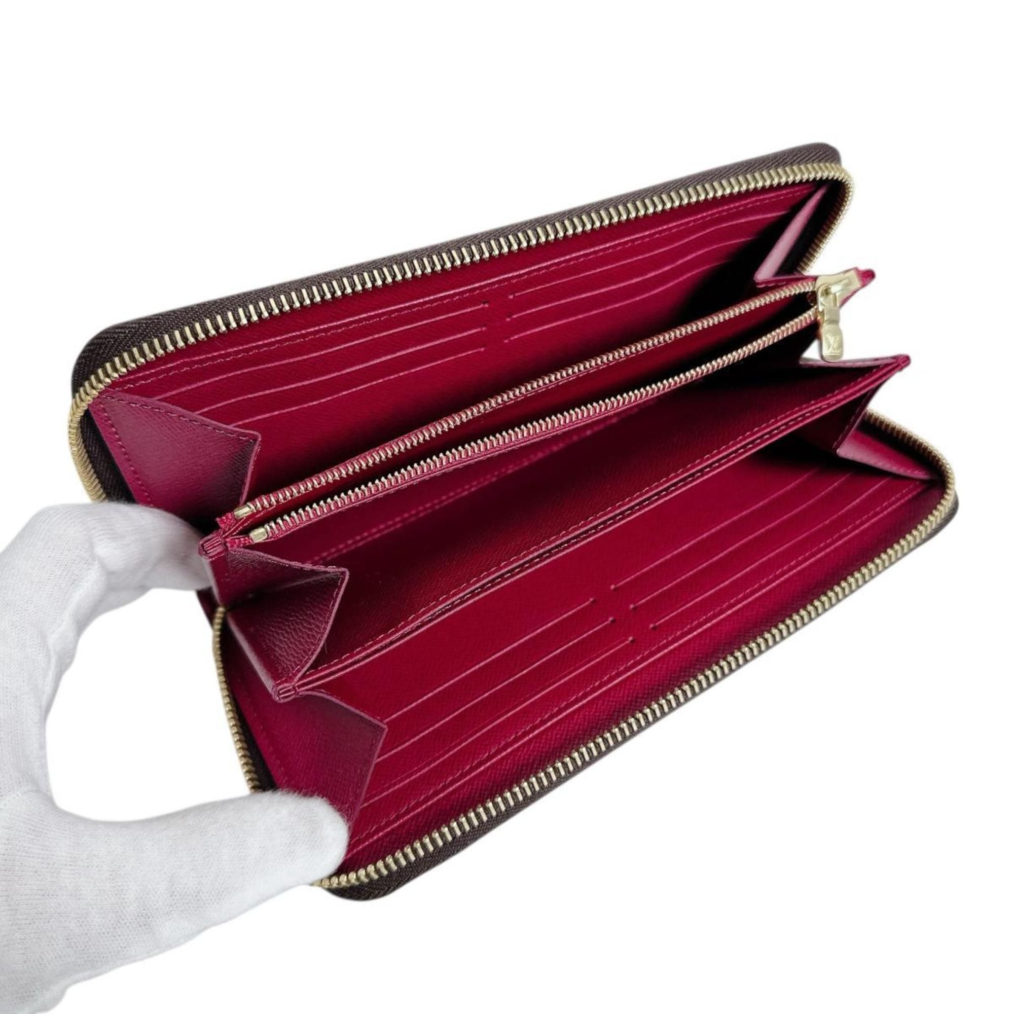 Long Wallet (Bi-Fold) (Pre-Owned) - Louis Vuitton - Modalova