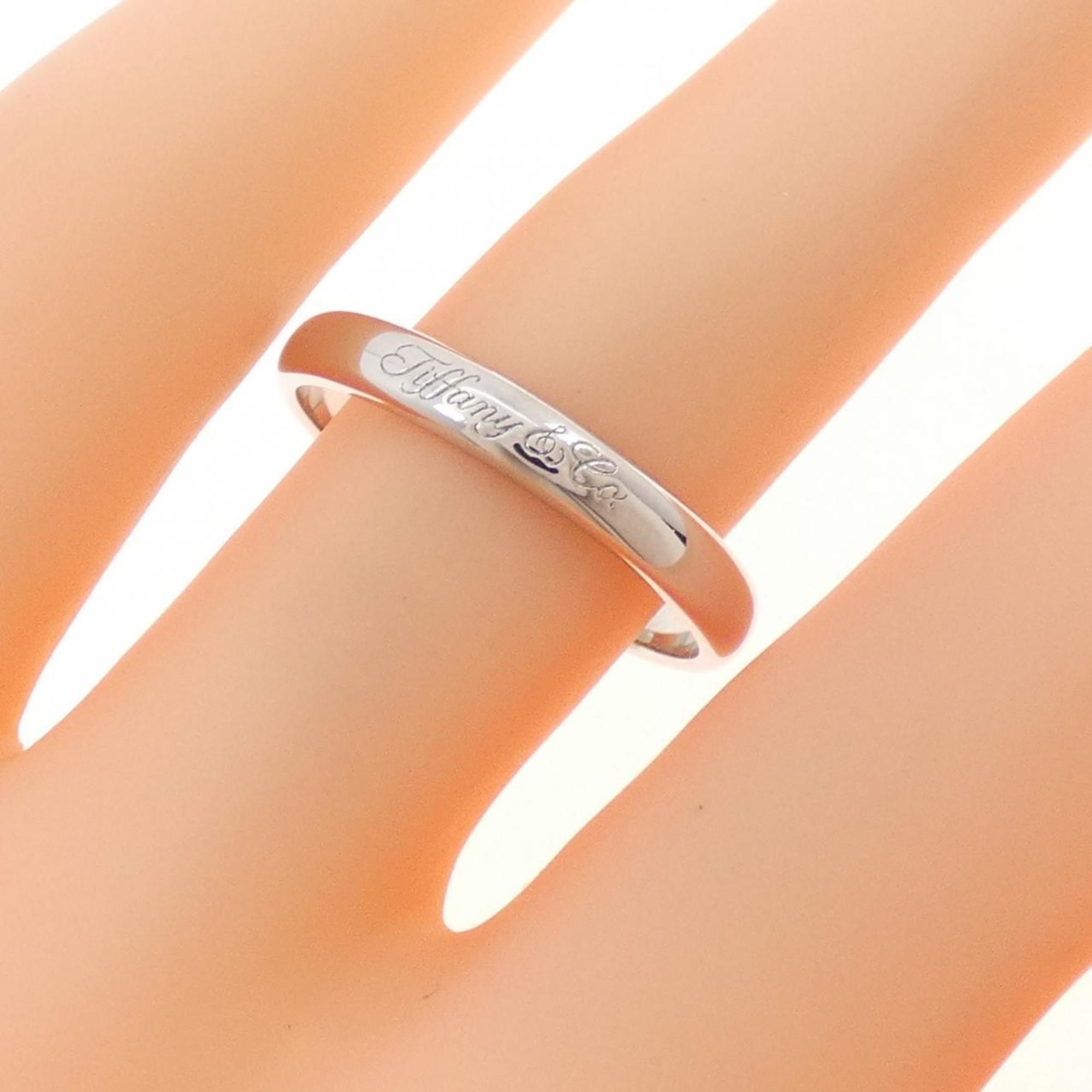 Tiffany Band Ring (Pre-Owned) - Tiffany - Modalova