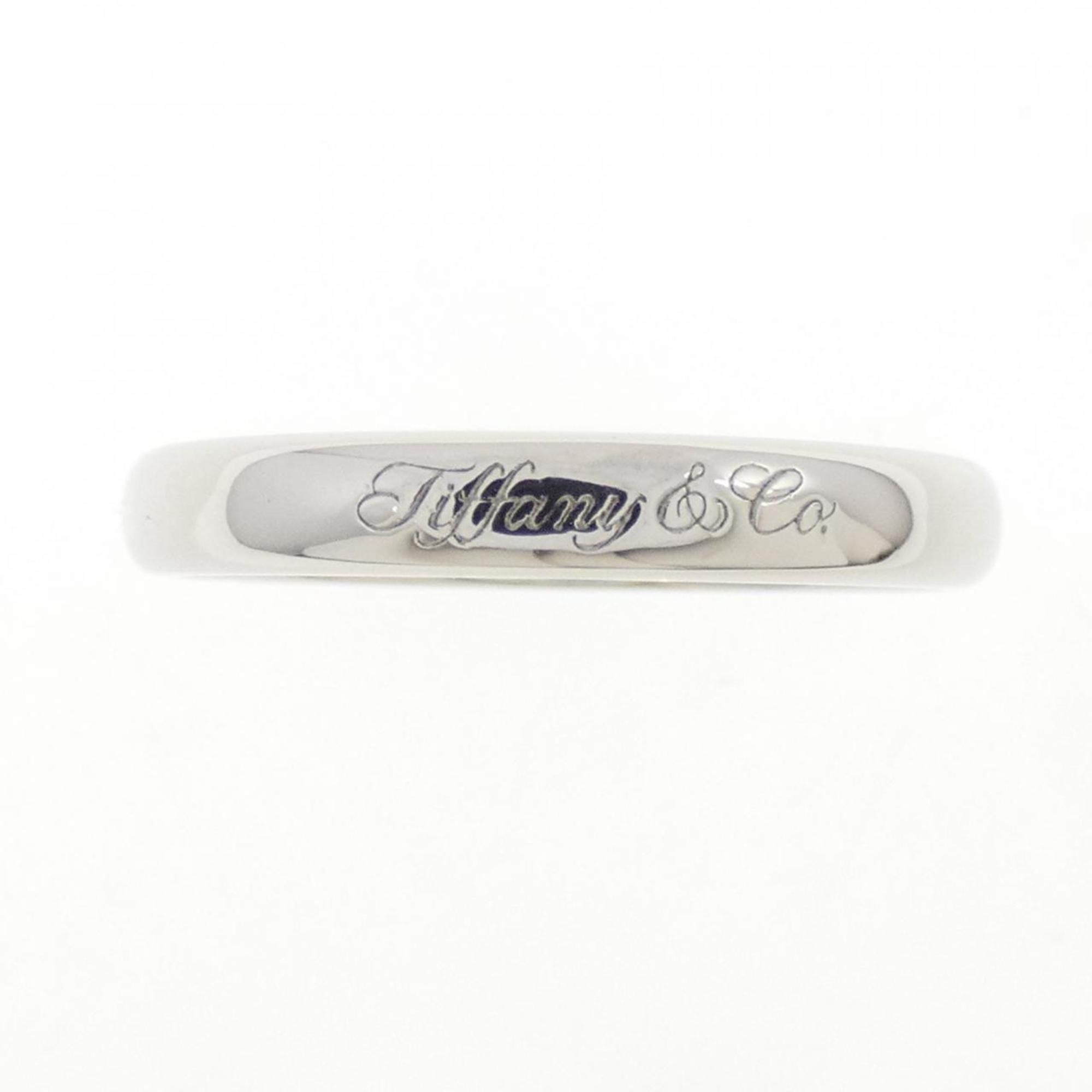 Tiffany Band Ring (Pre-Owned) - Tiffany - Modalova