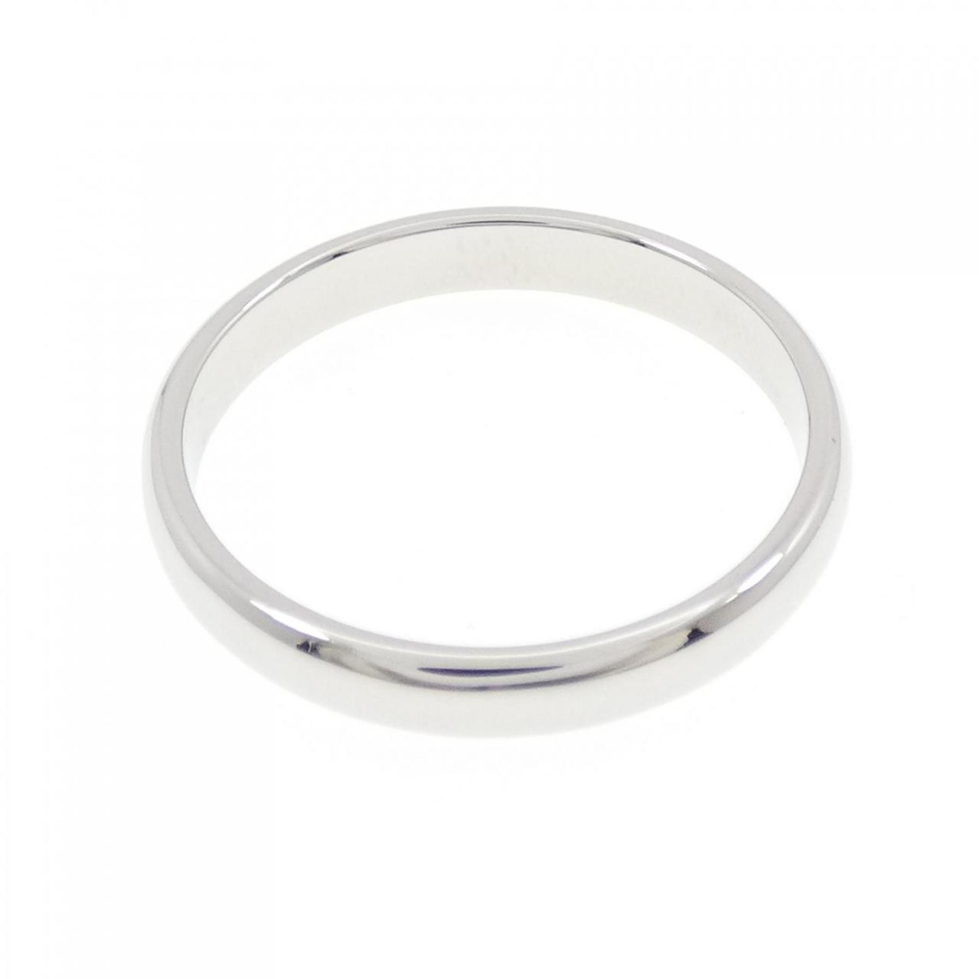 Tiffany Band Ring (Pre-Owned) - Tiffany - Modalova