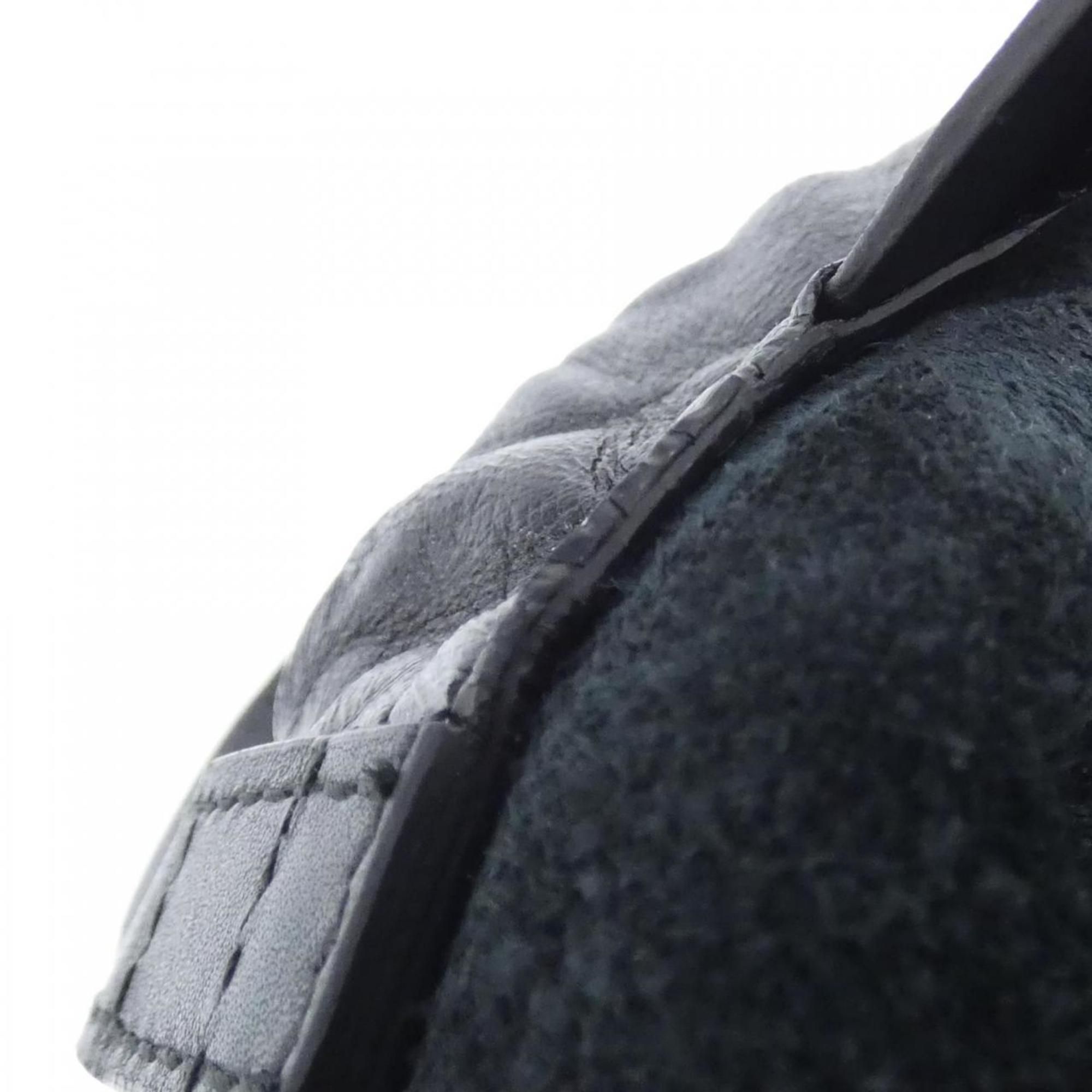 Leather Backpack (Pre-Owned) - Gucci - Modalova