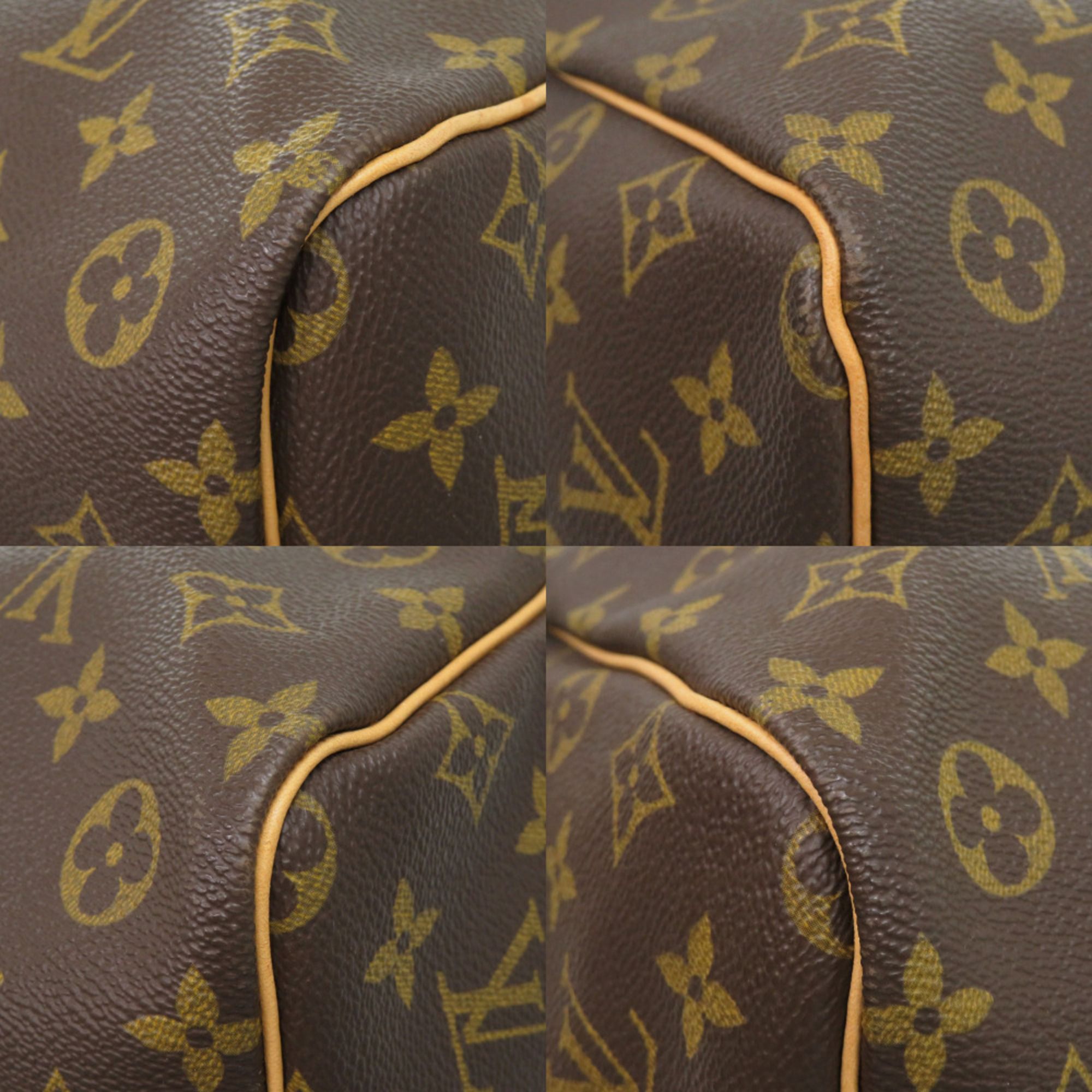 Boston Bag (Pre-Owned) - Louis Vuitton - Modalova