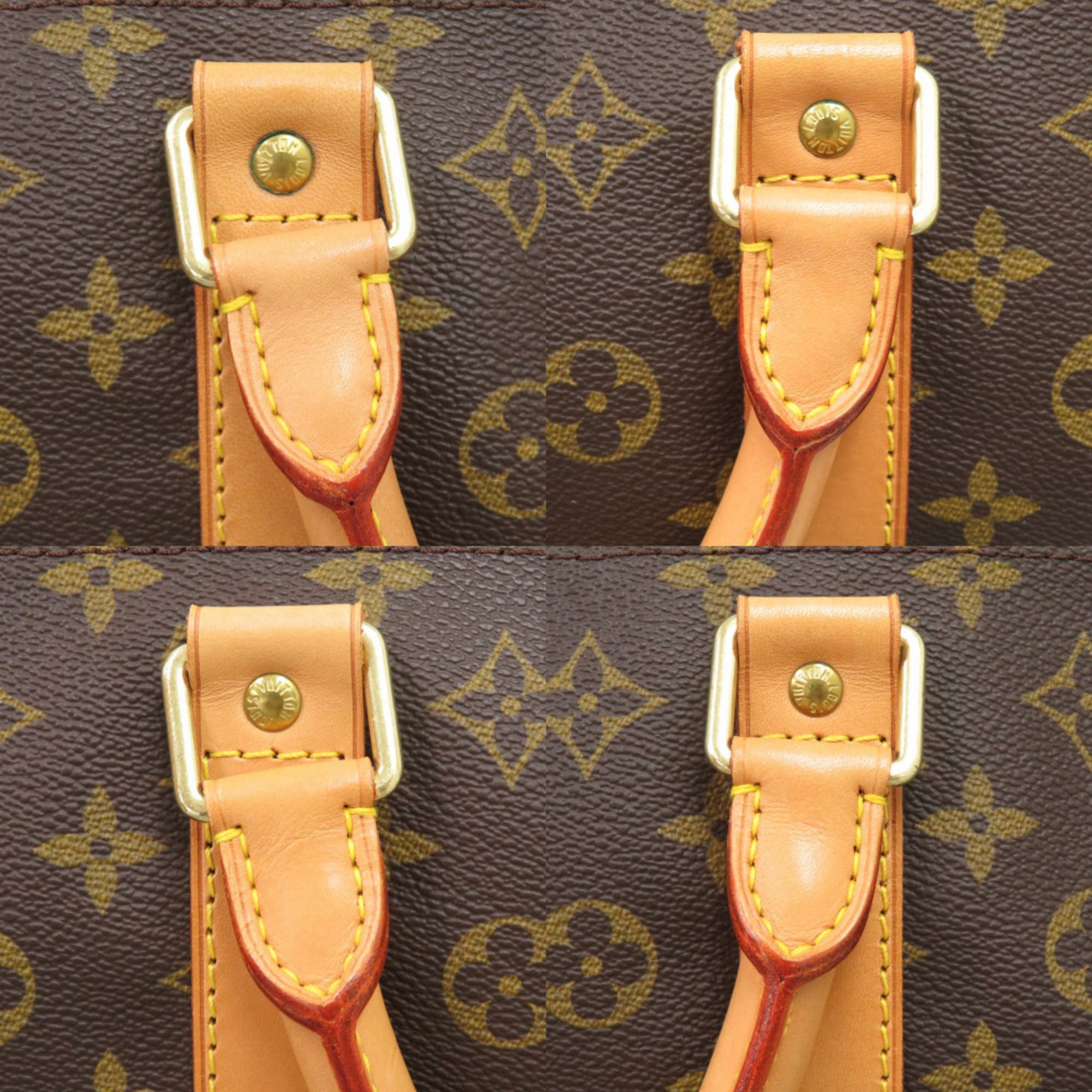 Boston Bag (Pre-Owned) - Louis Vuitton - Modalova