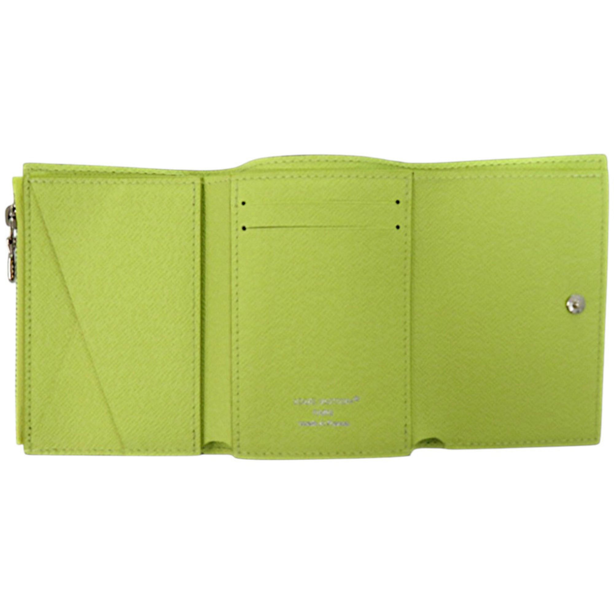 Monogram Wallet (Tri-Fold) (Pre-Owned) - Louis Vuitton - Modalova