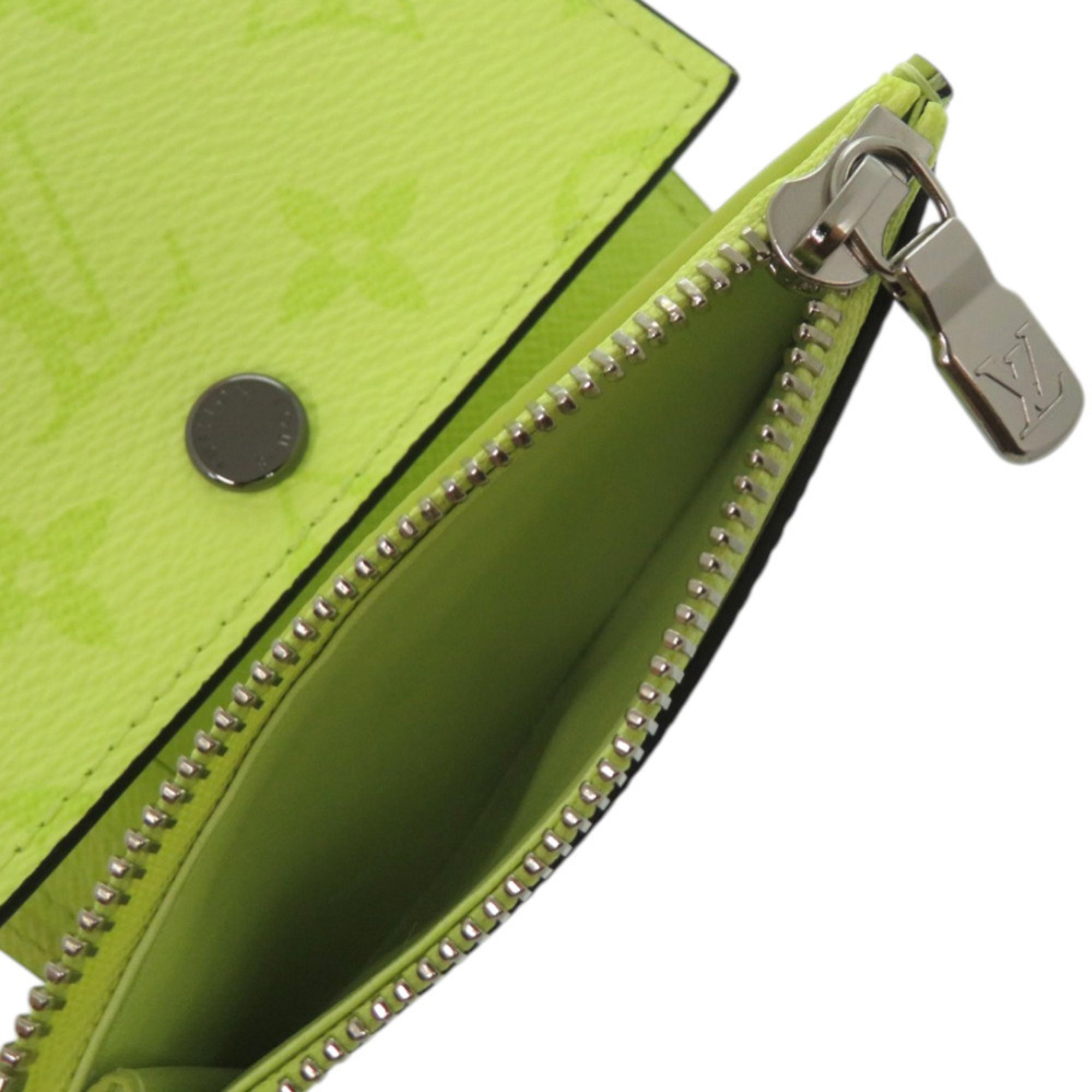 Monogram Wallet (Tri-Fold) (Pre-Owned) - Louis Vuitton - Modalova