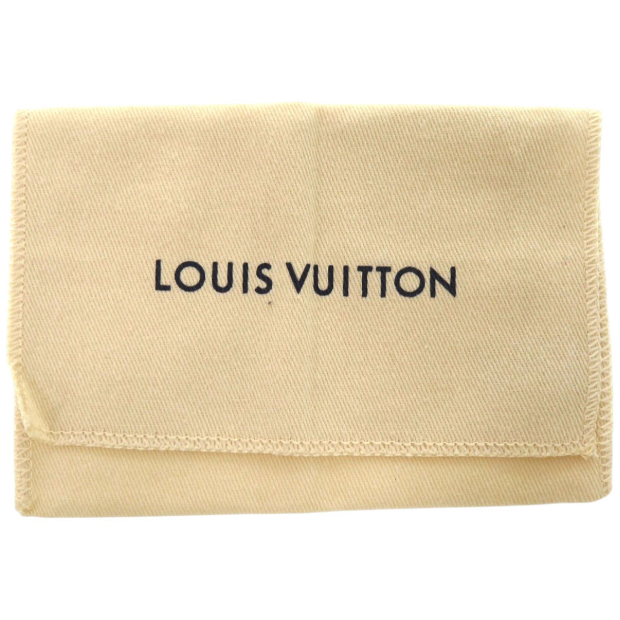 Monogram Wallet (Tri-Fold) (Pre-Owned) - Louis Vuitton - Modalova