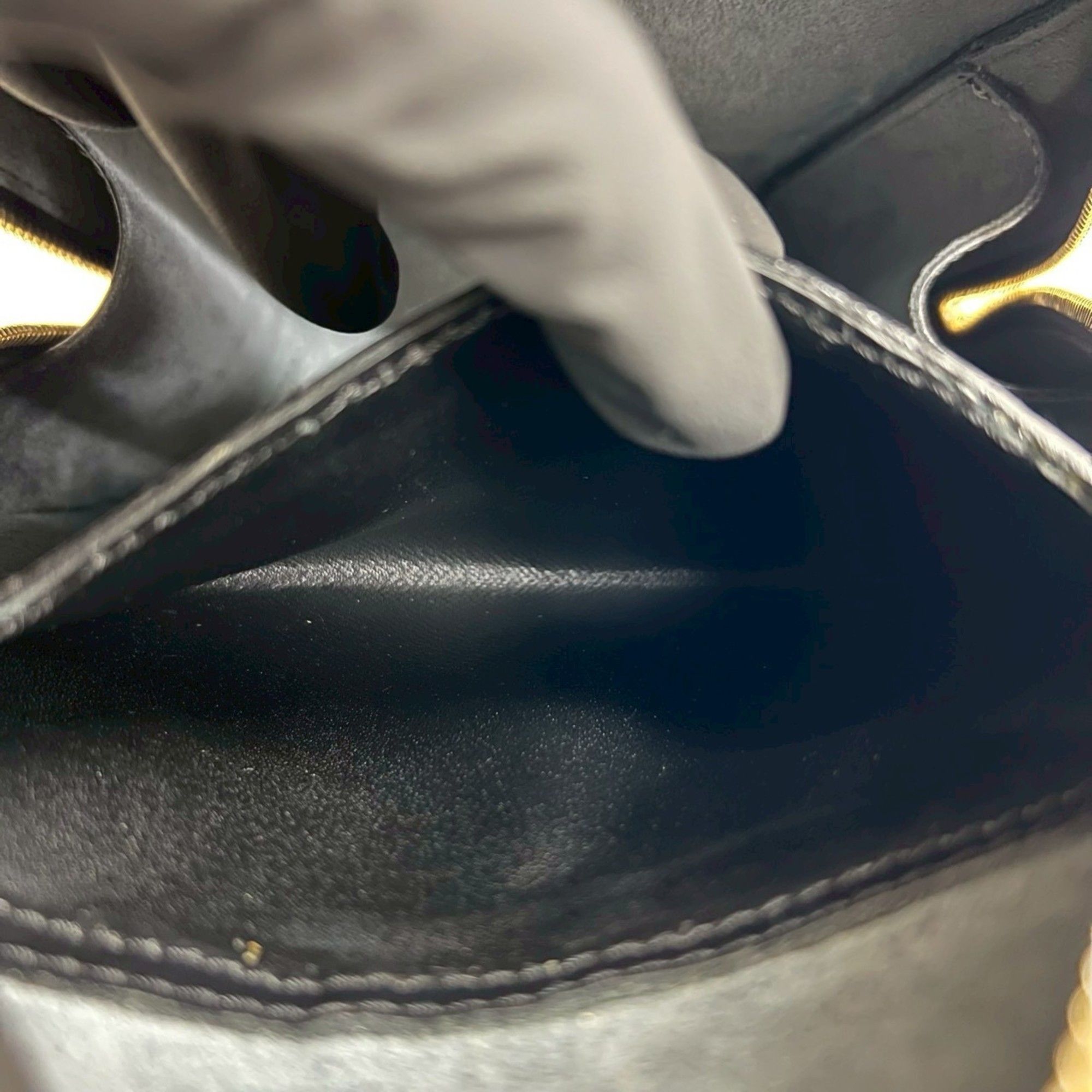 Epi Leather Backpack (Pre-Owned) - Louis Vuitton - Modalova