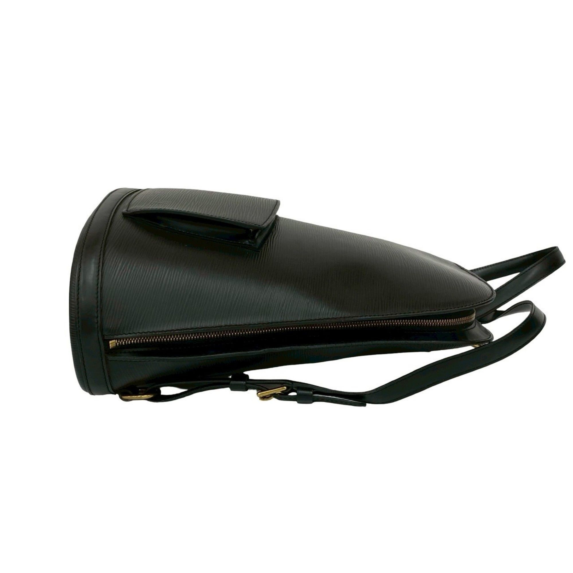 Epi Leather Backpack (Pre-Owned) - Louis Vuitton - Modalova
