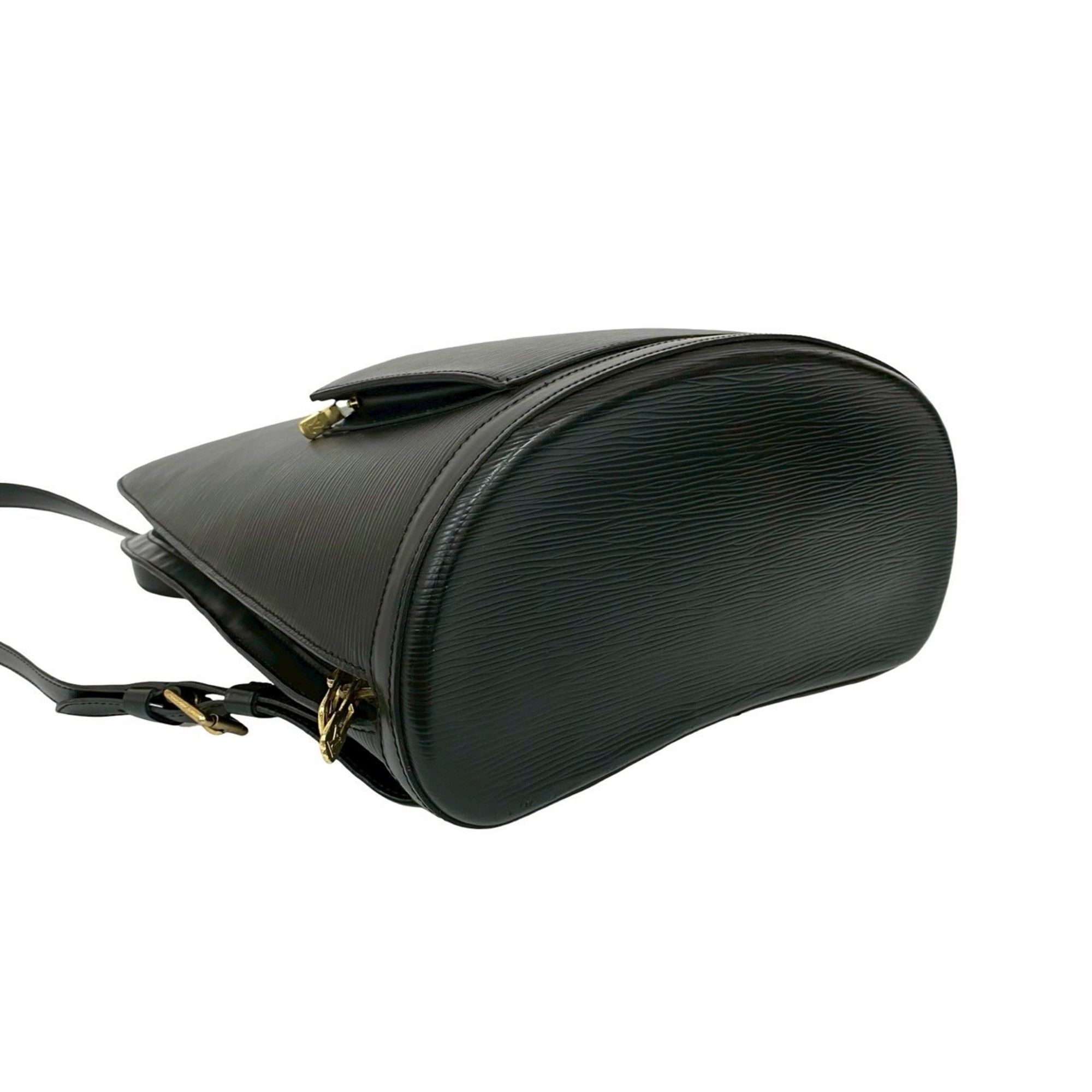 Epi Leather Backpack (Pre-Owned) - Louis Vuitton - Modalova