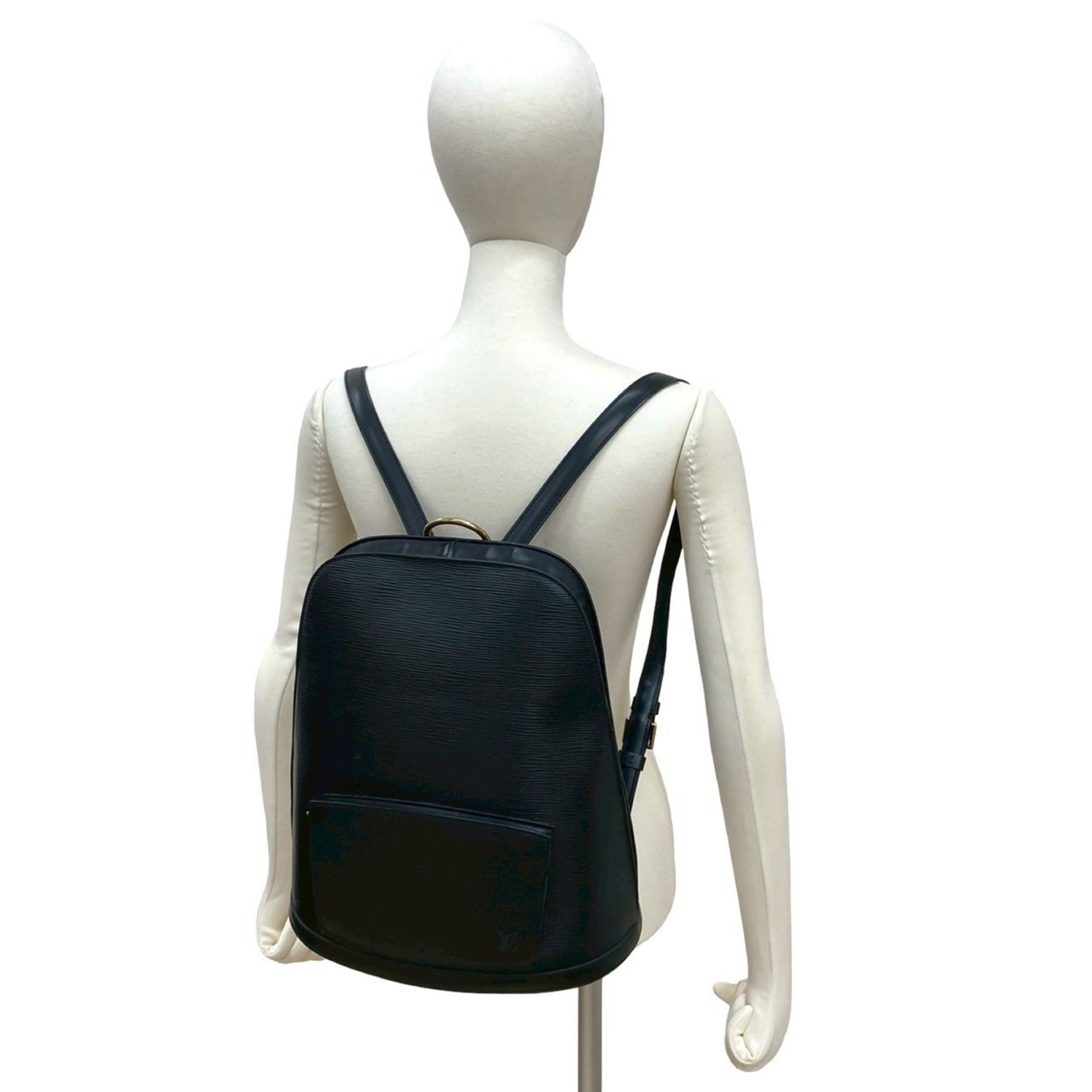 Epi Leather Backpack (Pre-Owned) - Louis Vuitton - Modalova