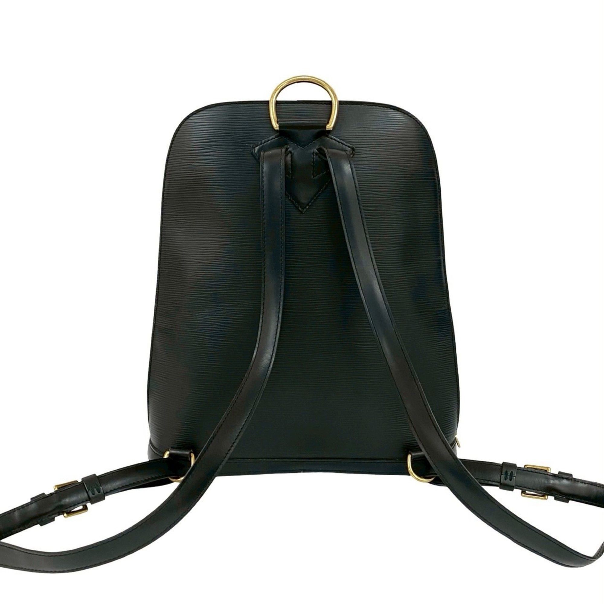 Epi Leather Backpack (Pre-Owned) - Louis Vuitton - Modalova