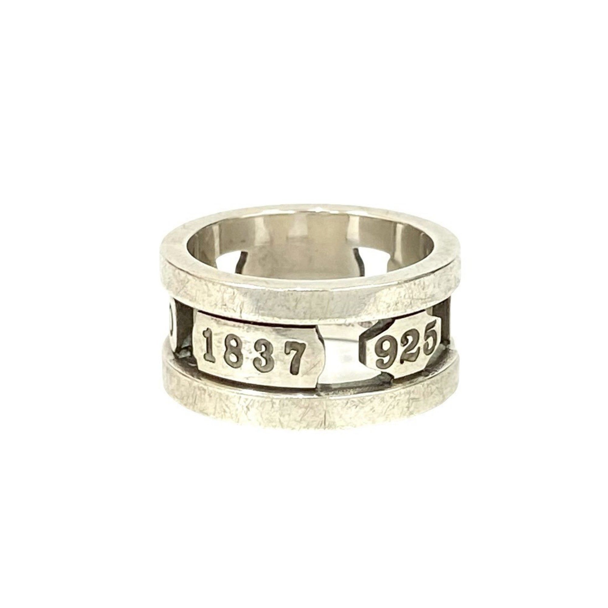 Band Ring (Pre-Owned) - Tiffany - Modalova