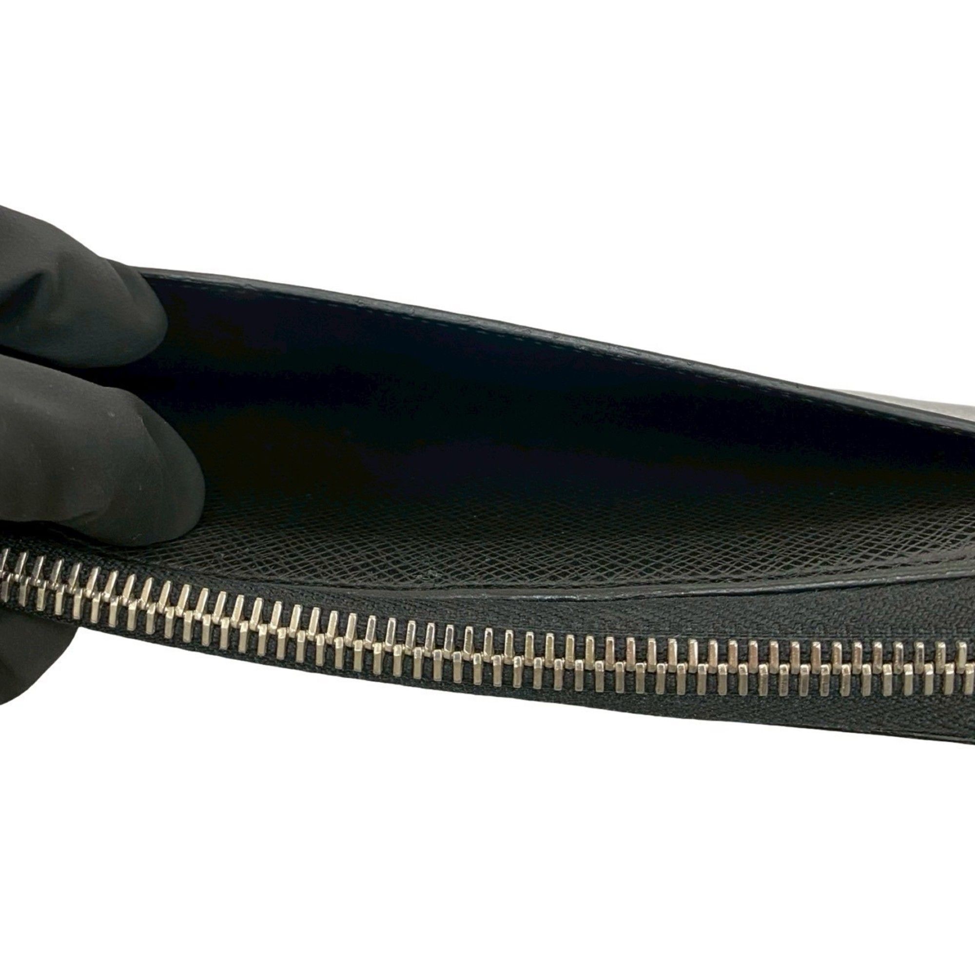 Leather Long Wallet (Bi-Fold) (Pre-Owned) - Louis Vuitton - Modalova