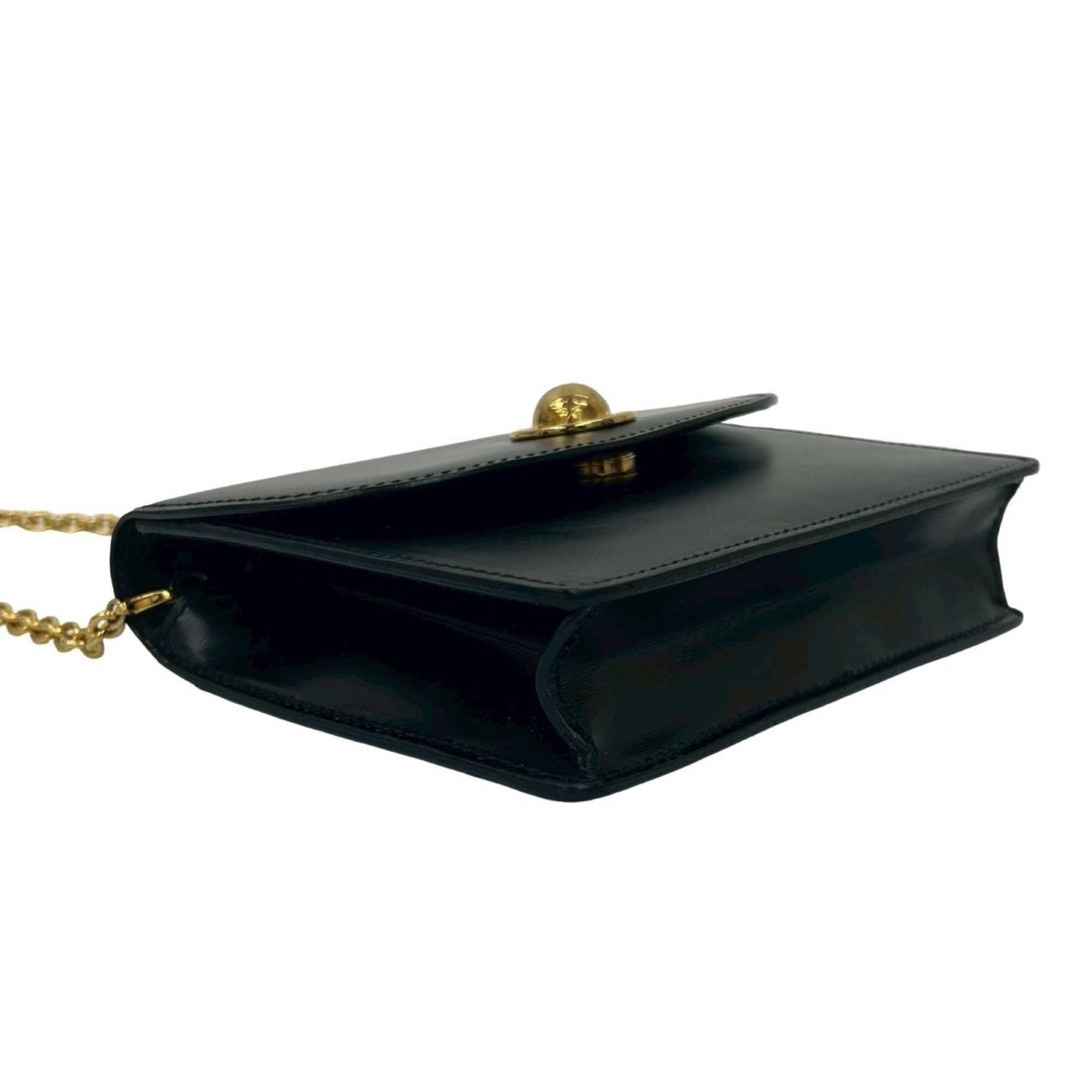 Leather Pochette Shoulder Bag (Pre-Owned) - Celine - Modalova