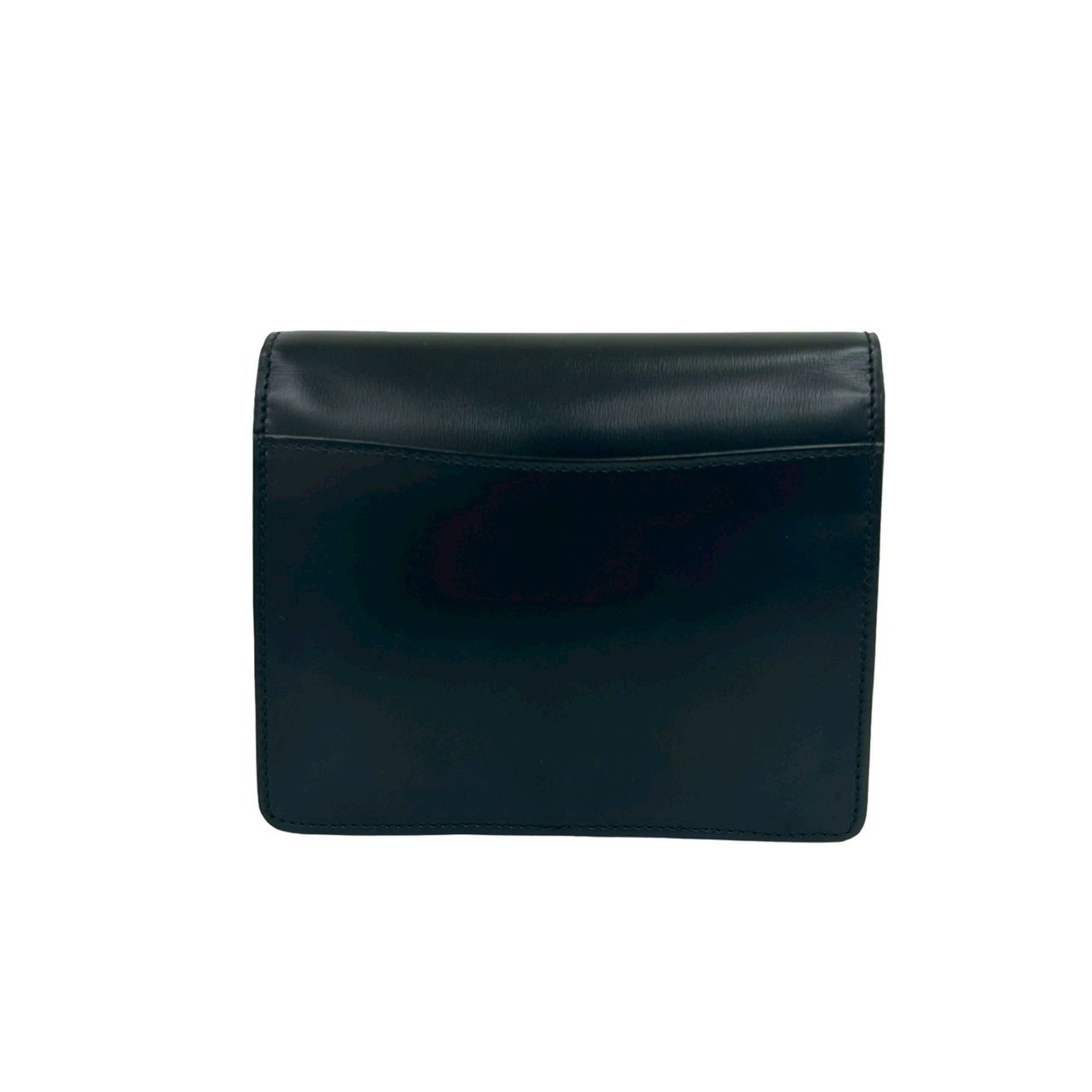 Leather Pochette Shoulder Bag (Pre-Owned) - Celine - Modalova