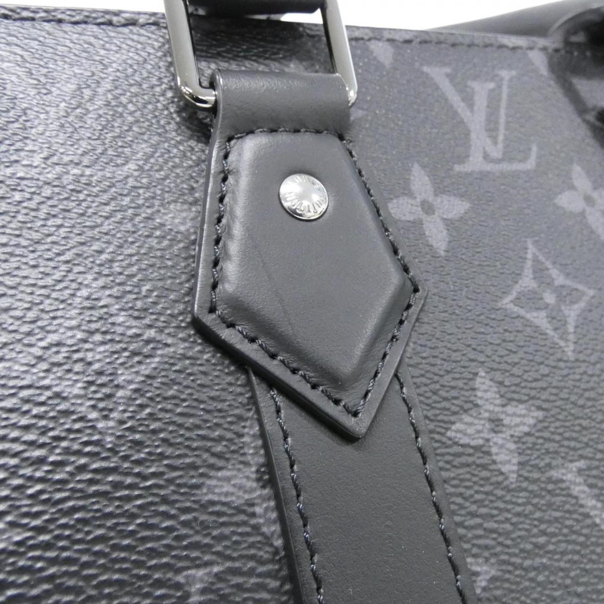 Coated Canvas Handbag (Pre-Owned) - Louis Vuitton - Modalova