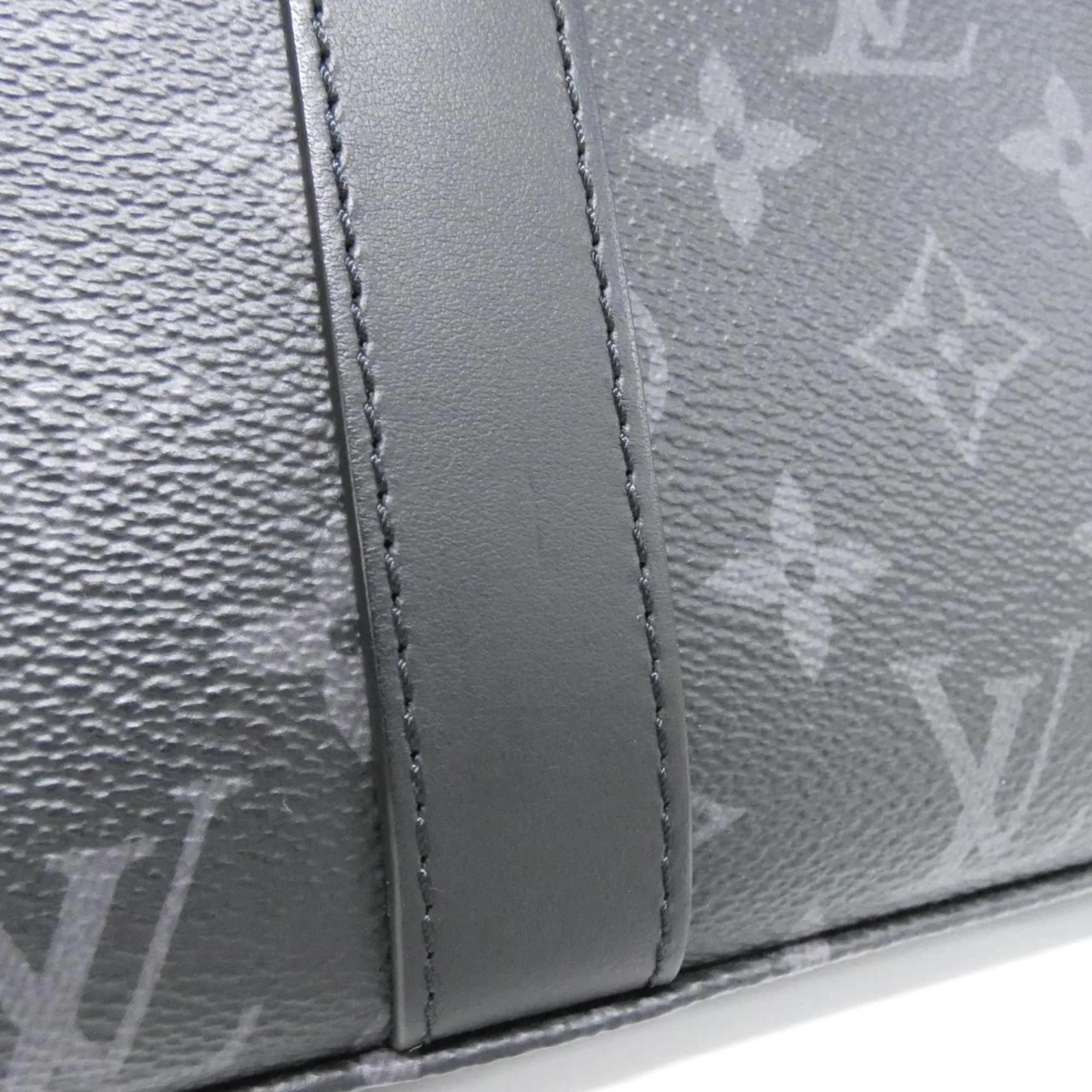 Coated Canvas Handbag (Pre-Owned) - Louis Vuitton - Modalova