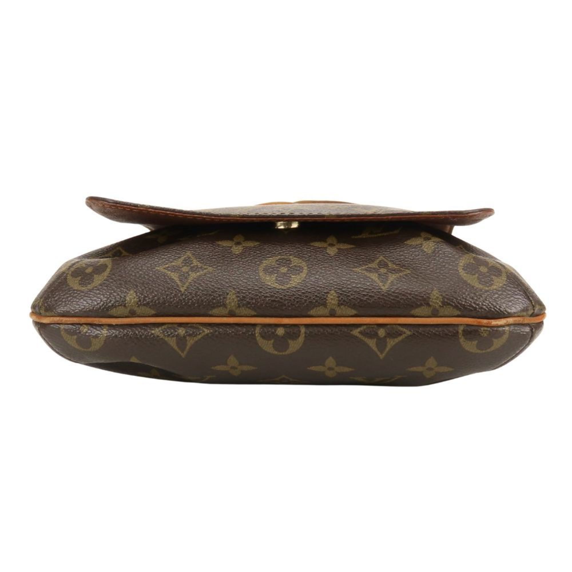 Leather Shoulder Bag (Pre-Owned) - Louis Vuitton - Modalova