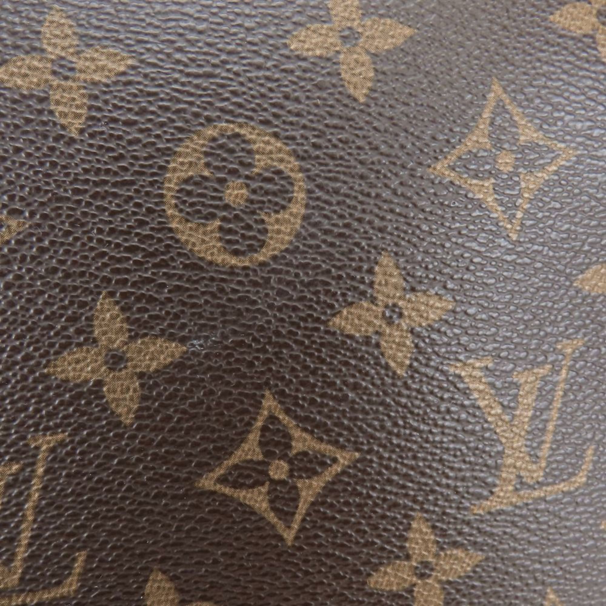 Leather Shoulder Bag (Pre-Owned) - Louis Vuitton - Modalova