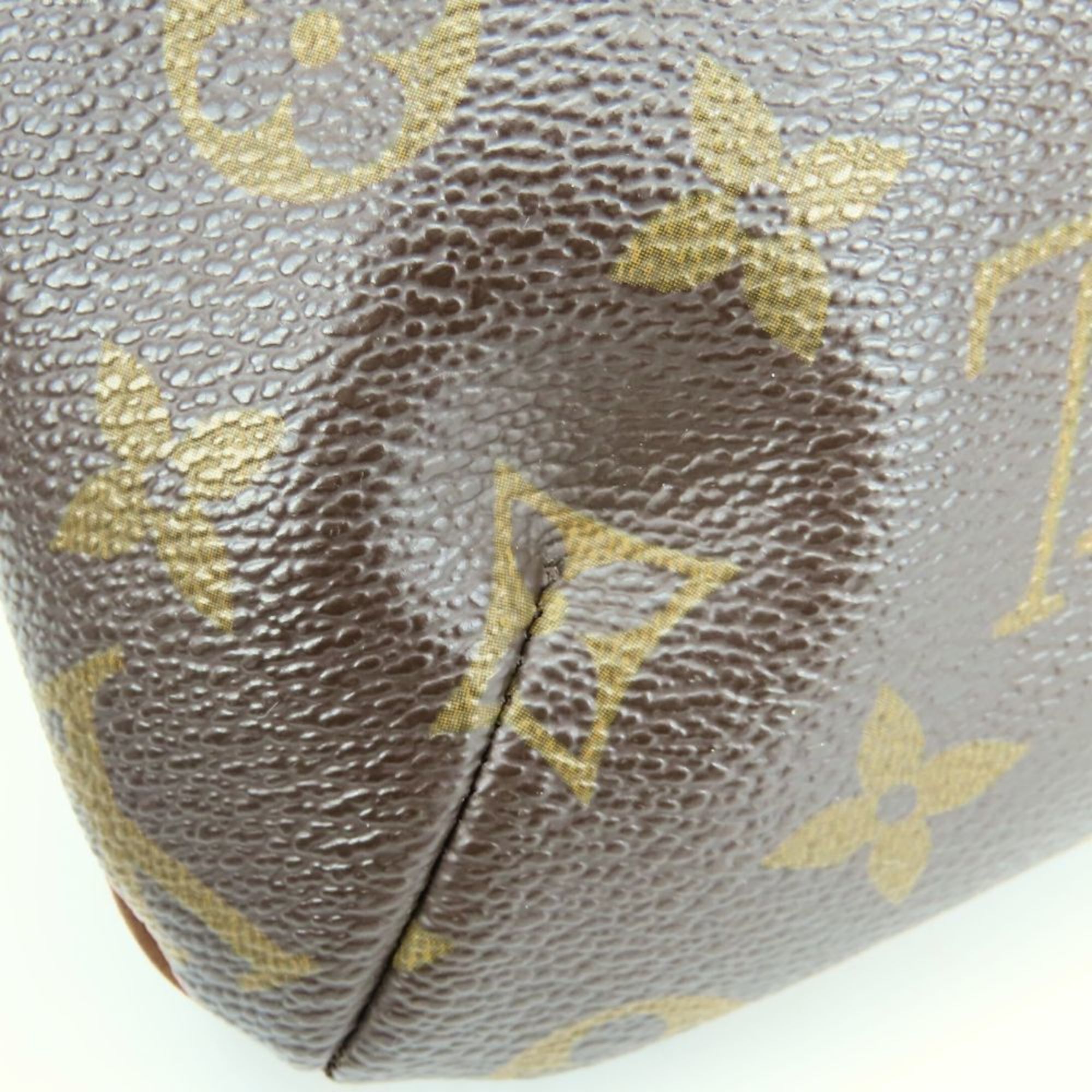 Leather Shoulder Bag (Pre-Owned) - Louis Vuitton - Modalova
