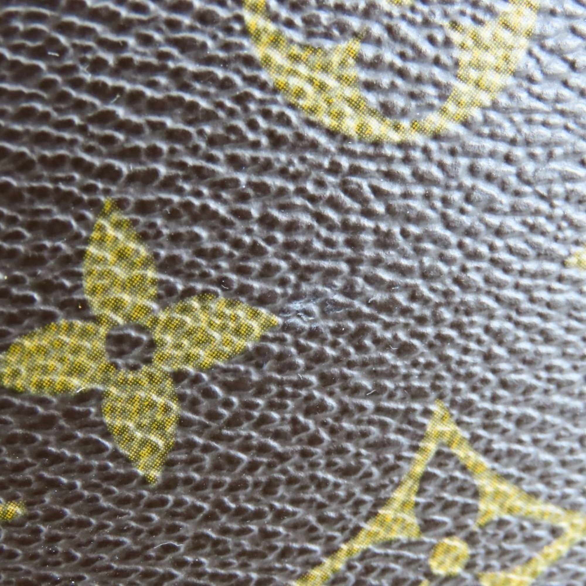 Leather Shoulder Bag (Pre-Owned) - Louis Vuitton - Modalova