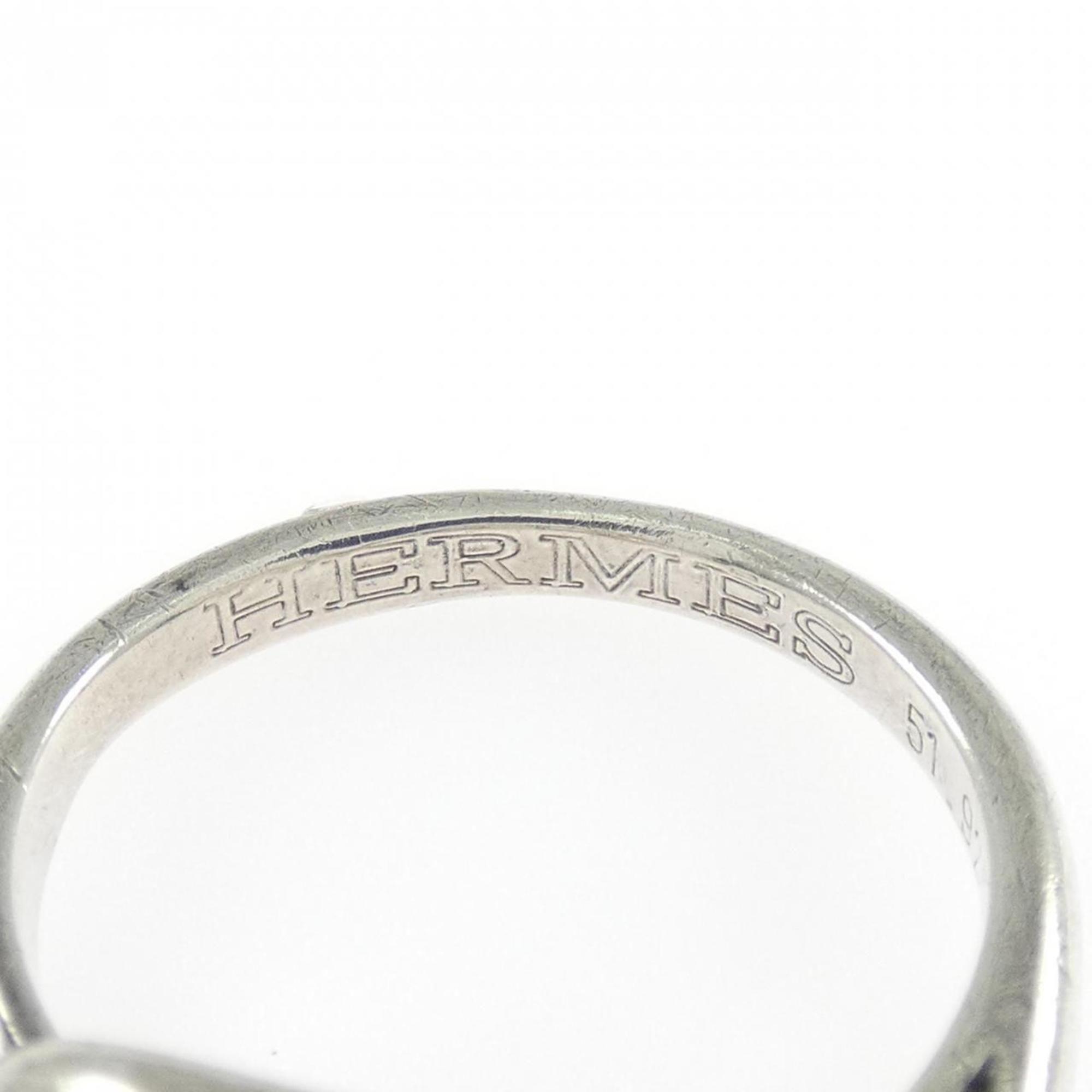 Band Ring (Pre-Owned) - Hermes - Modalova