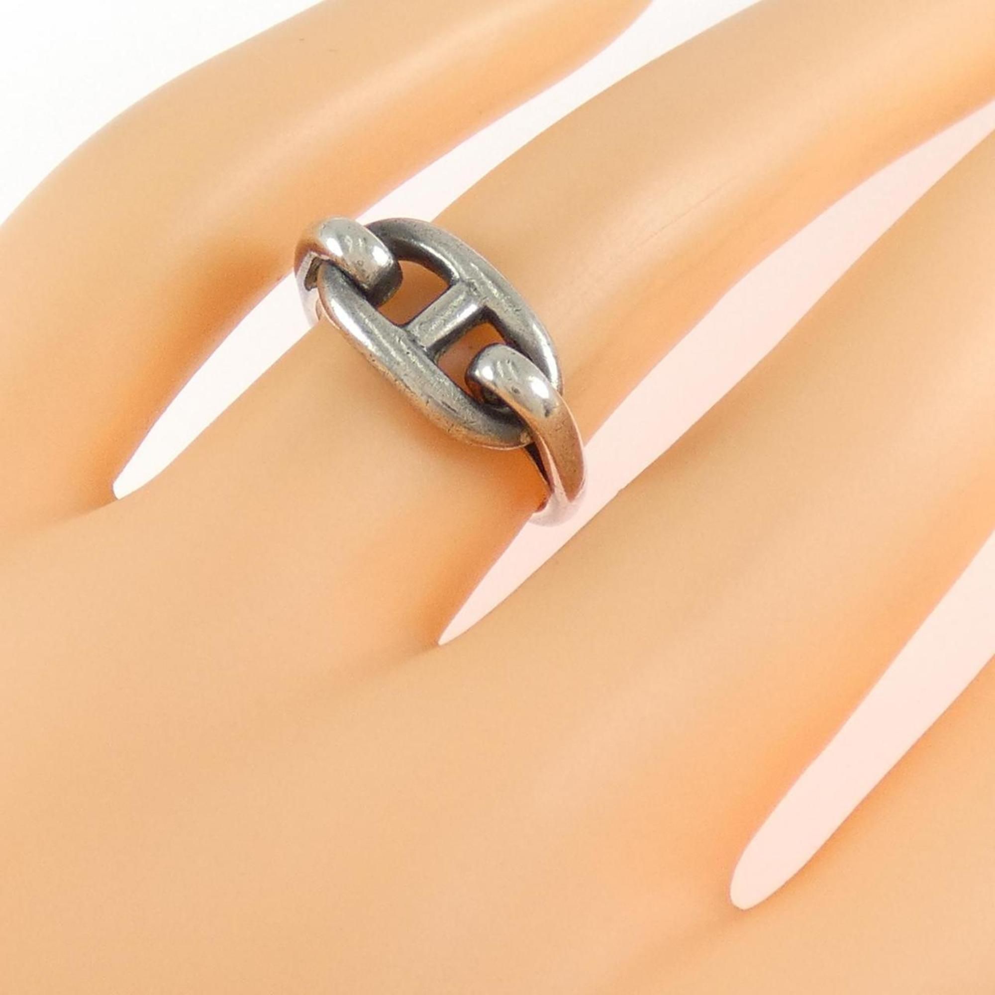 Band Ring (Pre-Owned) - Hermes - Modalova