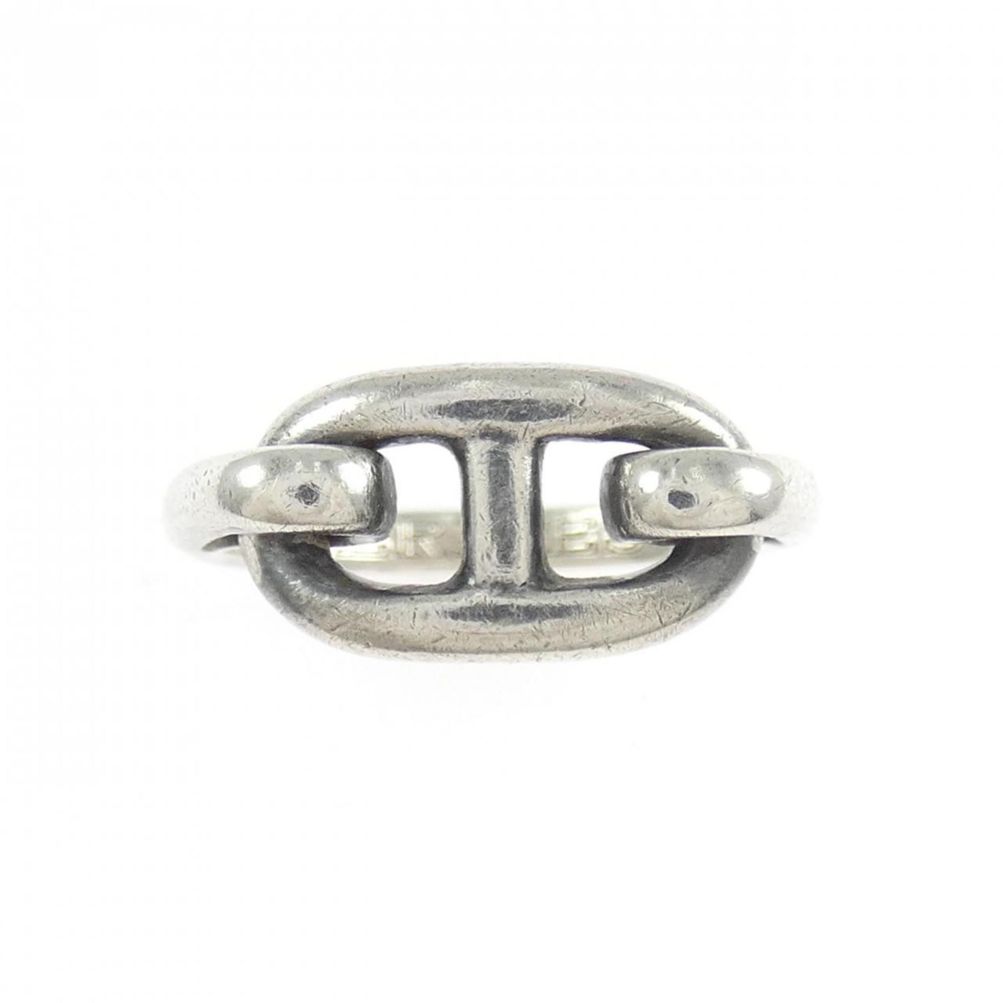 Band Ring (Pre-Owned) - Hermes - Modalova