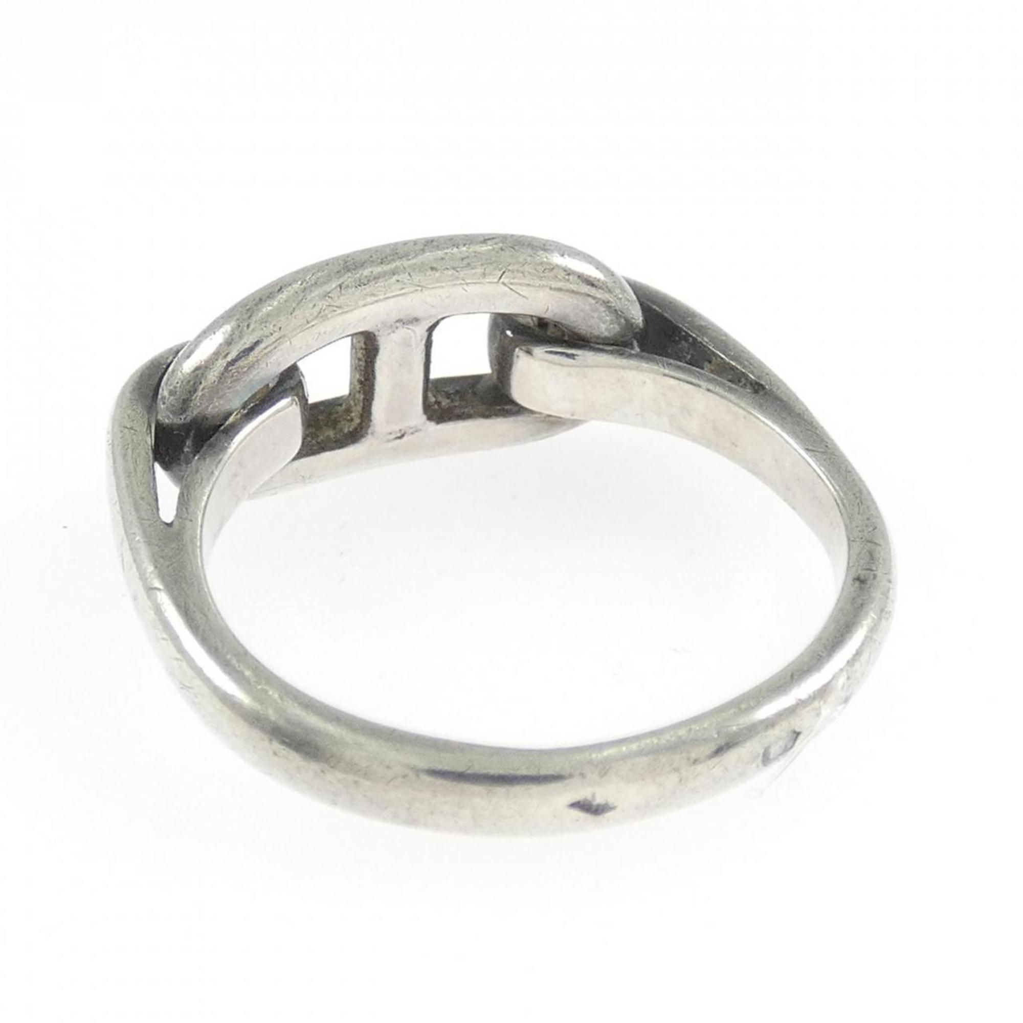 Band Ring (Pre-Owned) - Hermes - Modalova