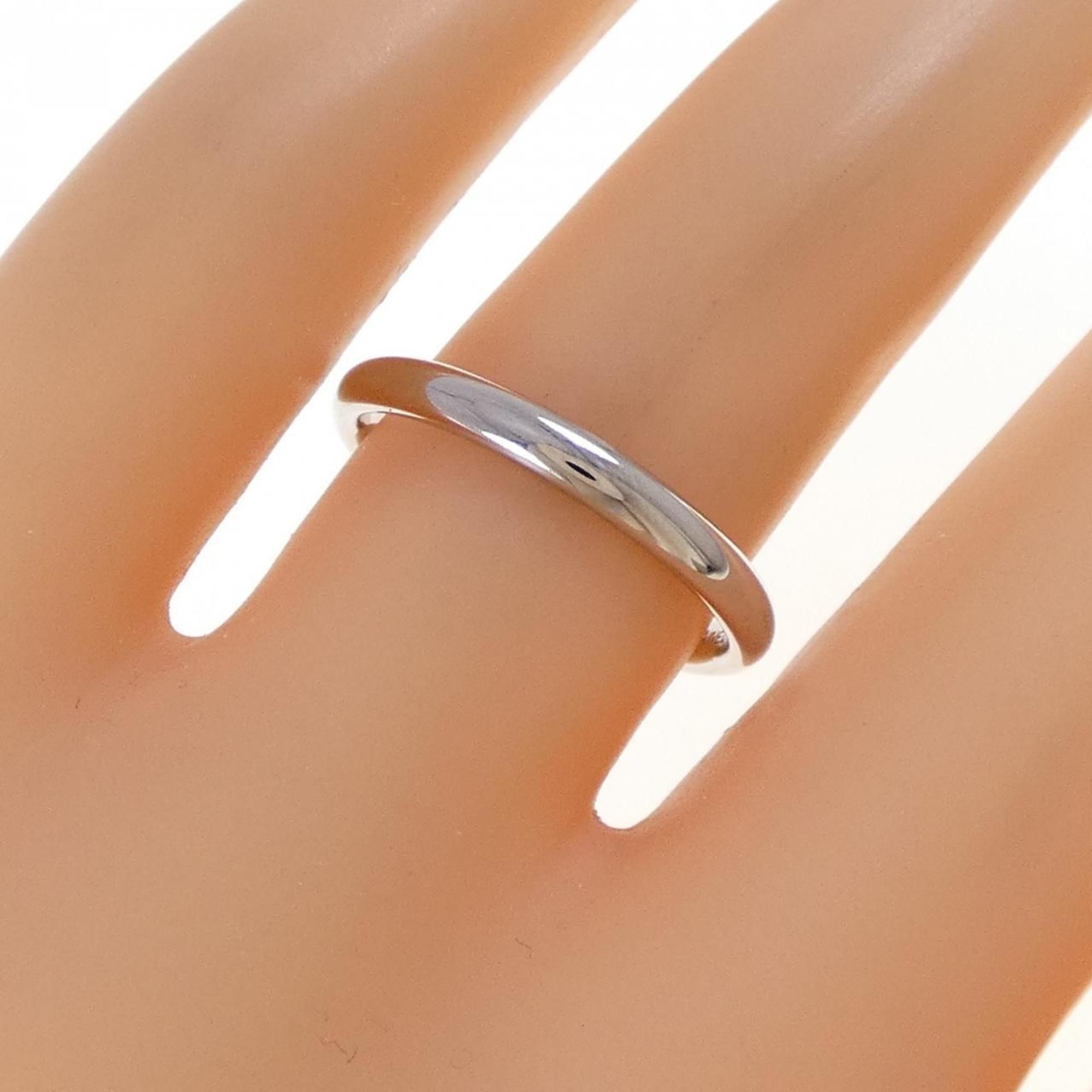 Band Ring (Pre-Owned) - Chanel - Modalova