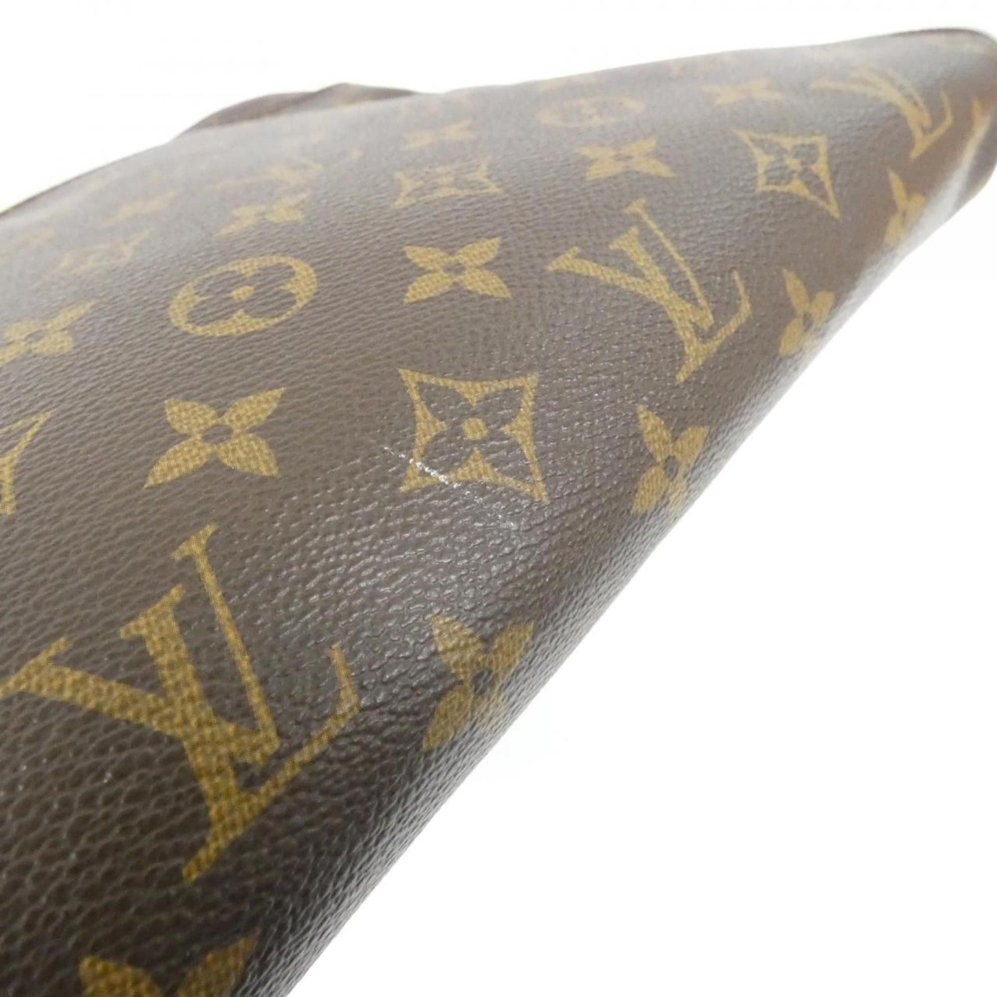 Coated Canvas Shoulder Bag (Pre-Owned) - Louis Vuitton - Modalova
