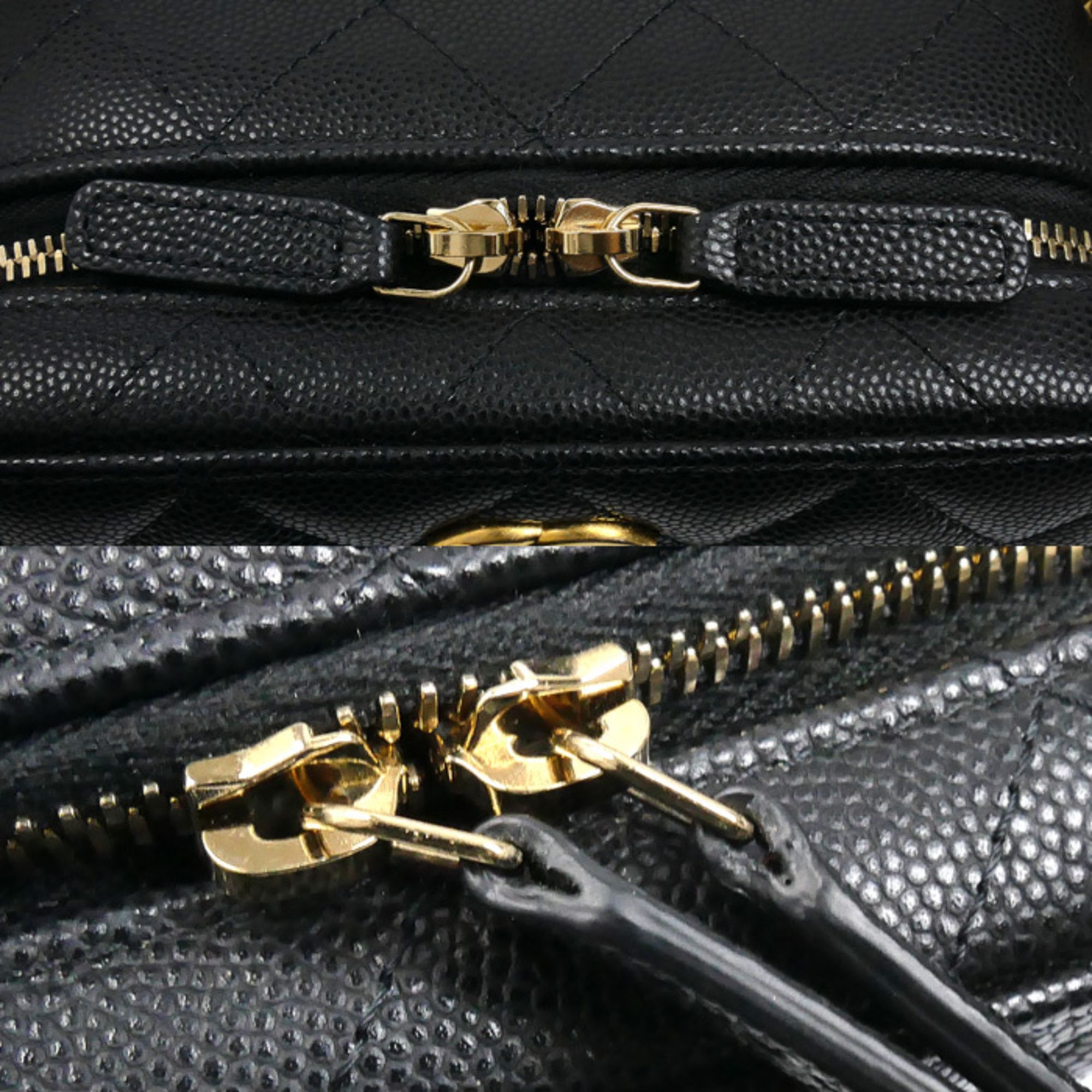 Leather Shoulder Bag (Pre-Owned) - Chanel - Modalova