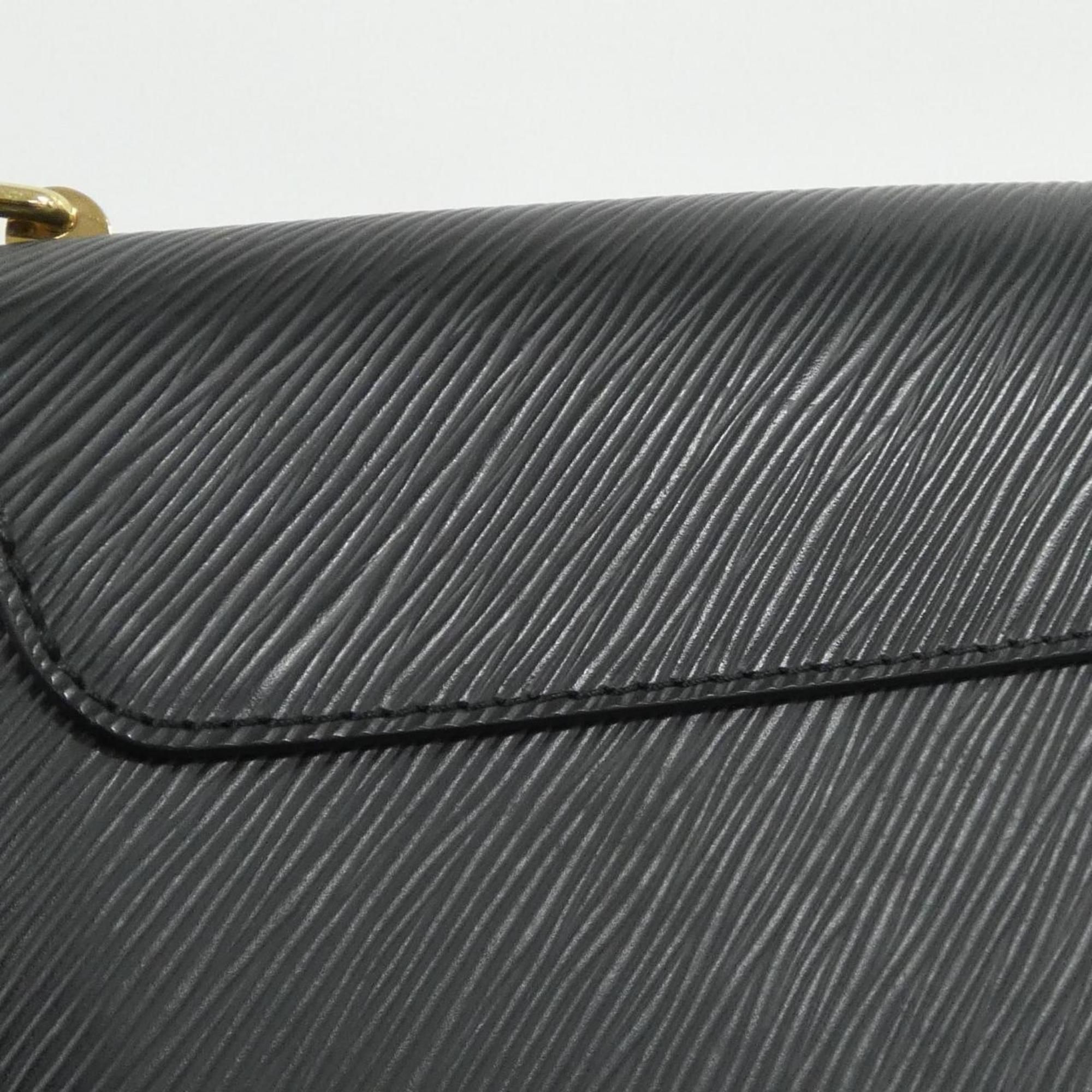 Spangles Leather Shoulder Bag (Pre-Owned) - Louis Vuitton - Modalova