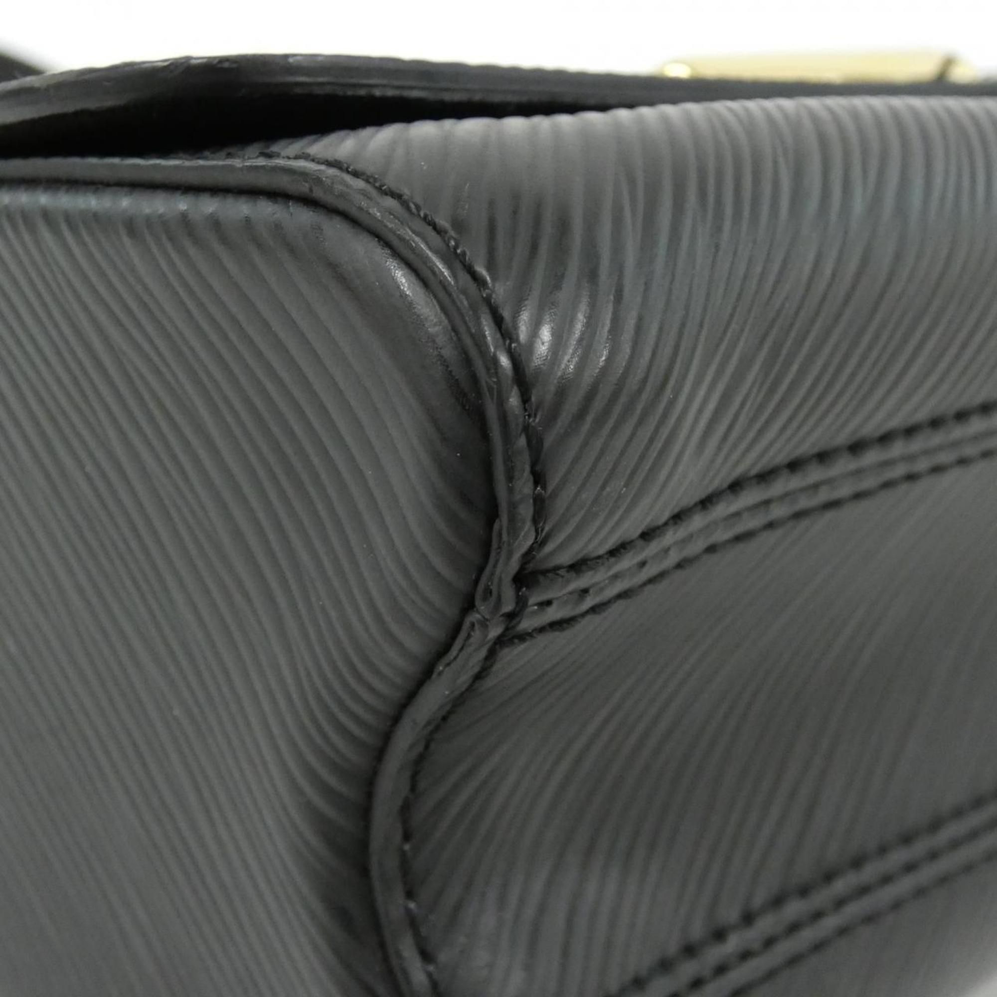 Spangles Leather Shoulder Bag (Pre-Owned) - Louis Vuitton - Modalova