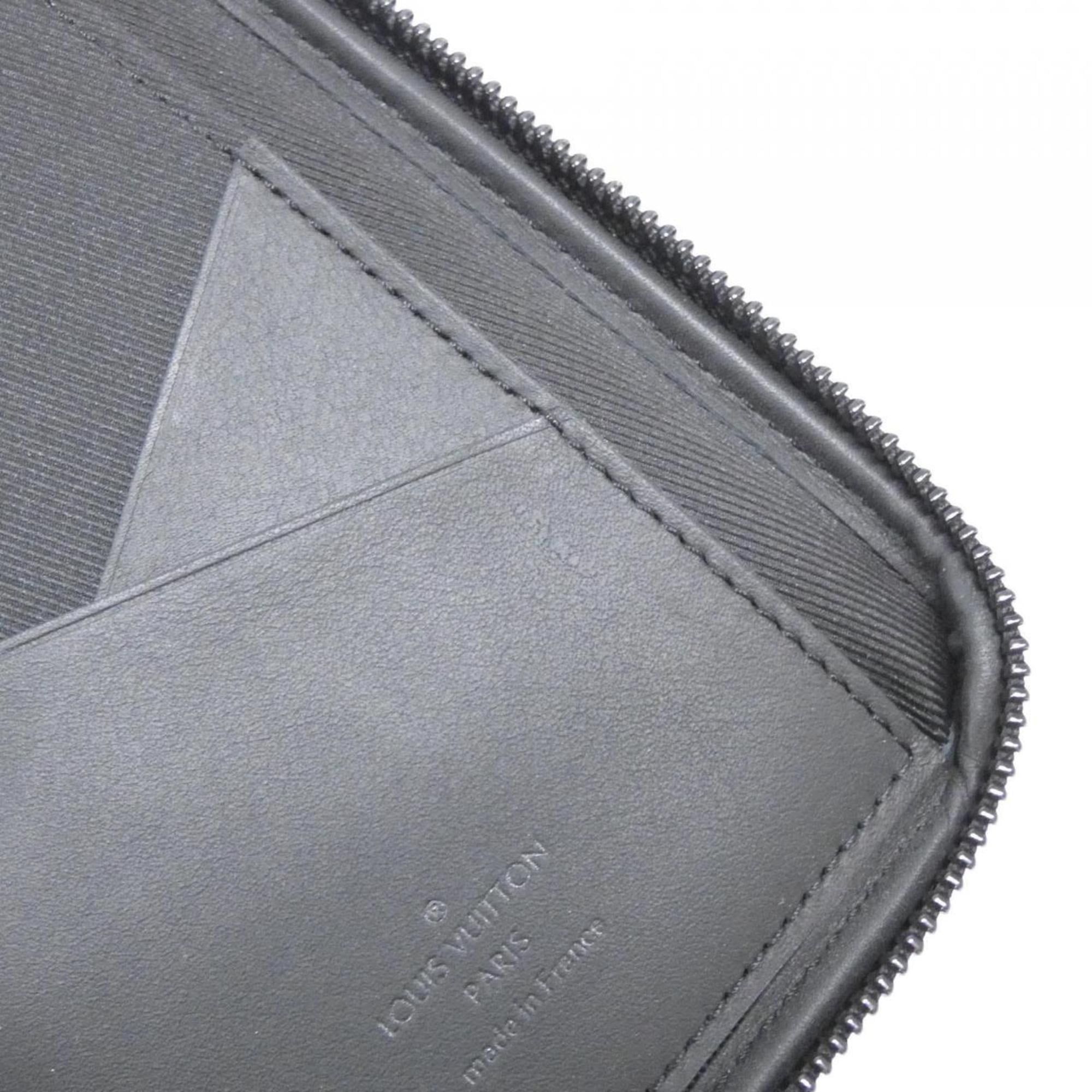 Coated Canvas Phone Wallet (Pre-Owned) - Louis Vuitton - Modalova