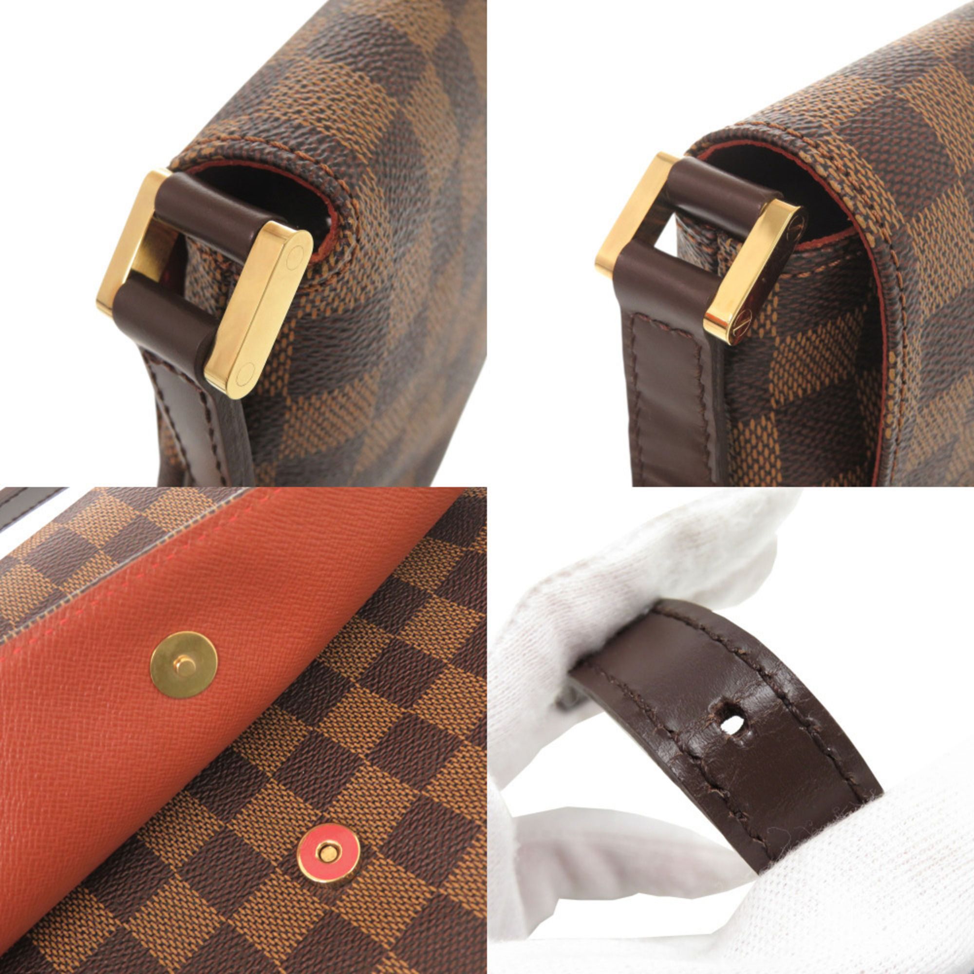 Shoulder Bag (Pre-Owned) - Louis Vuitton - Modalova