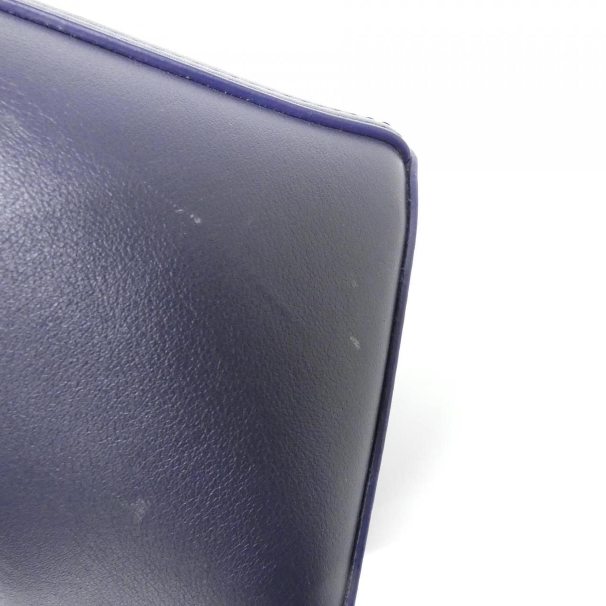 Leather Handbag Shoulder Bag (Pre-Owned) - Loewe - Modalova