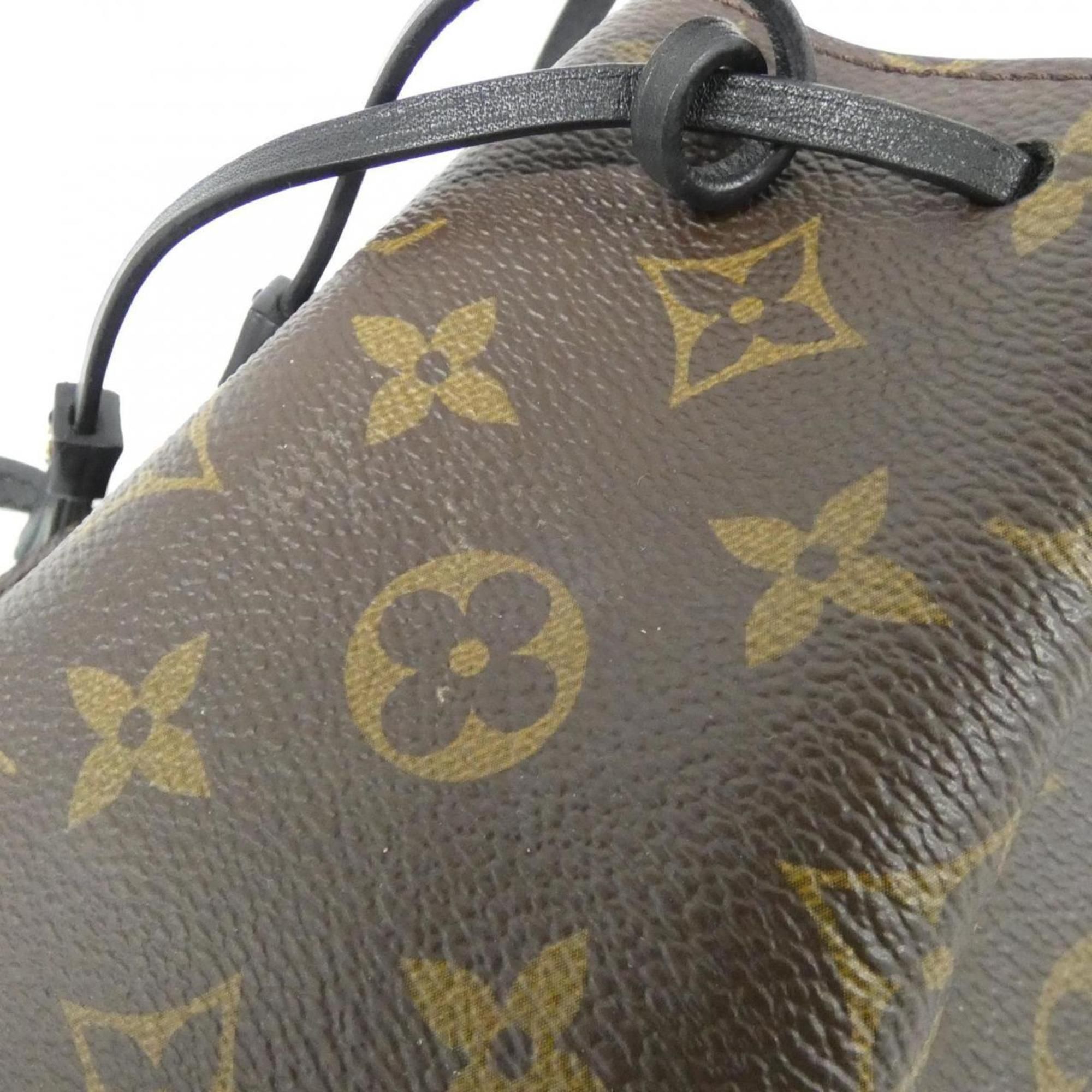 Monogram Coated Canvas Shoulder Bag (Pre-Owned) - Louis Vuitton - Modalova