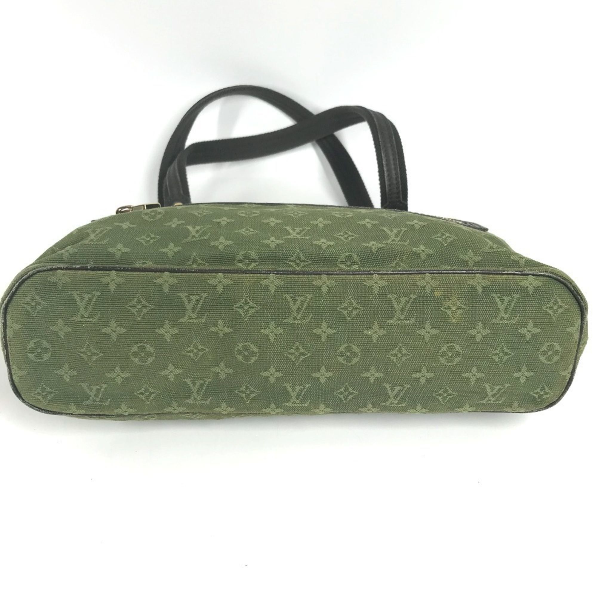 Monogram Mini Monogram Mini Shoulder Bag Tote Bag (Pre-Owned) - Louis Vuitton - Modalova