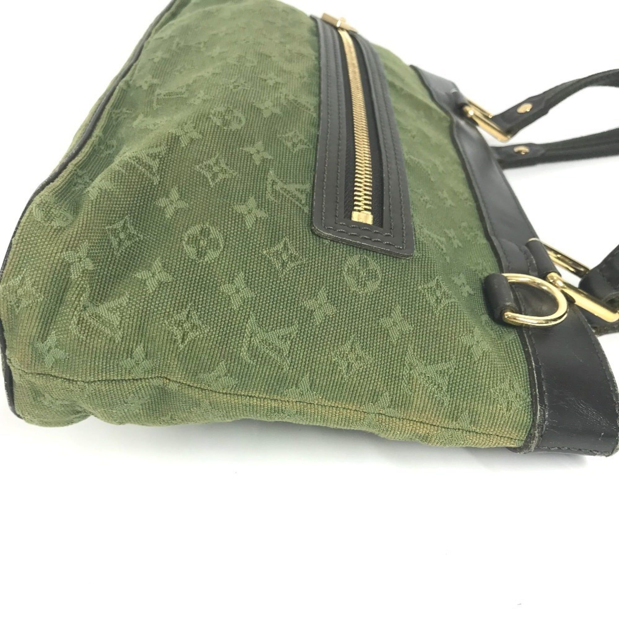 Monogram Mini Monogram Mini Shoulder Bag Tote Bag (Pre-Owned) - Louis Vuitton - Modalova