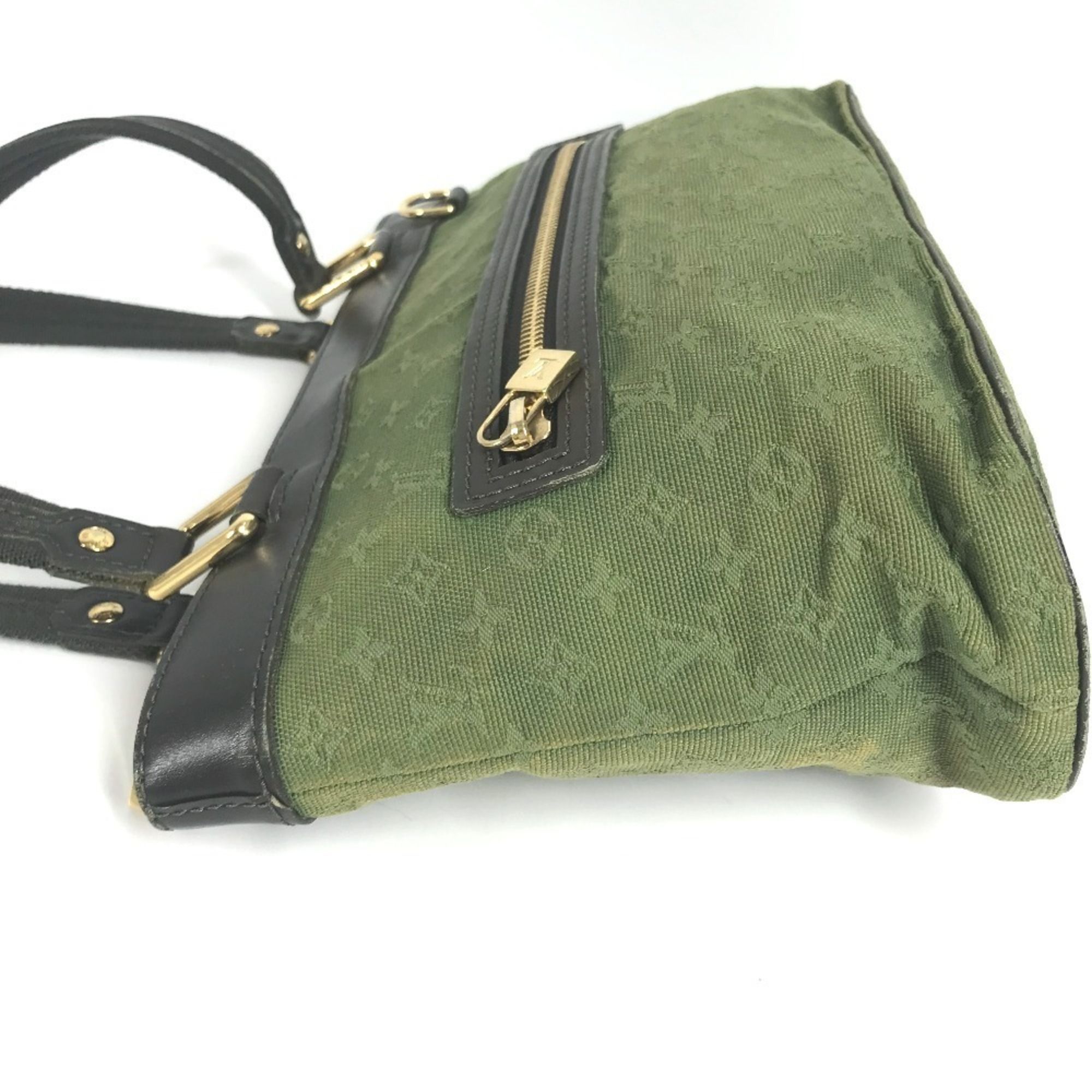 Monogram Mini Monogram Mini Shoulder Bag Tote Bag (Pre-Owned) - Louis Vuitton - Modalova