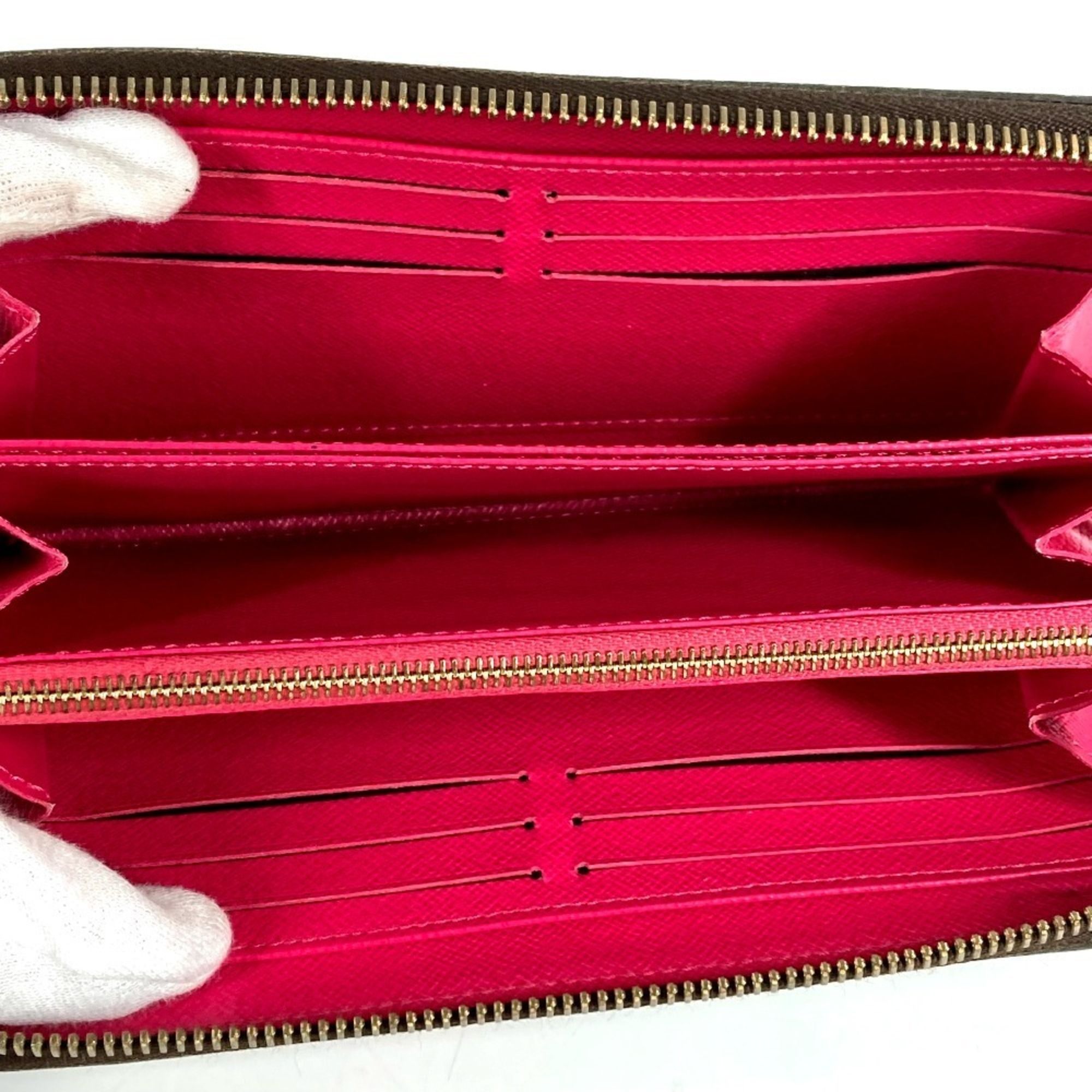 Monogram Bay Monogram Long Wallet (Bi-Fold) (Pre-Owned) - Louis Vuitton - Modalova