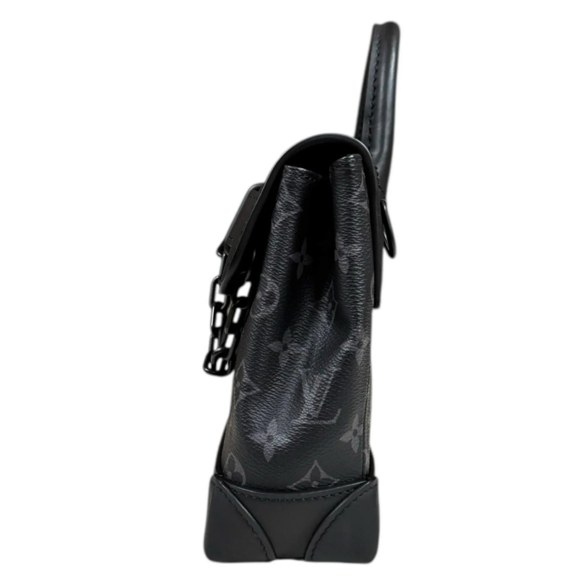 Monogram Eclipse Monogram Eclipse Handbag (Pre-Owned) - Louis Vuitton - Modalova