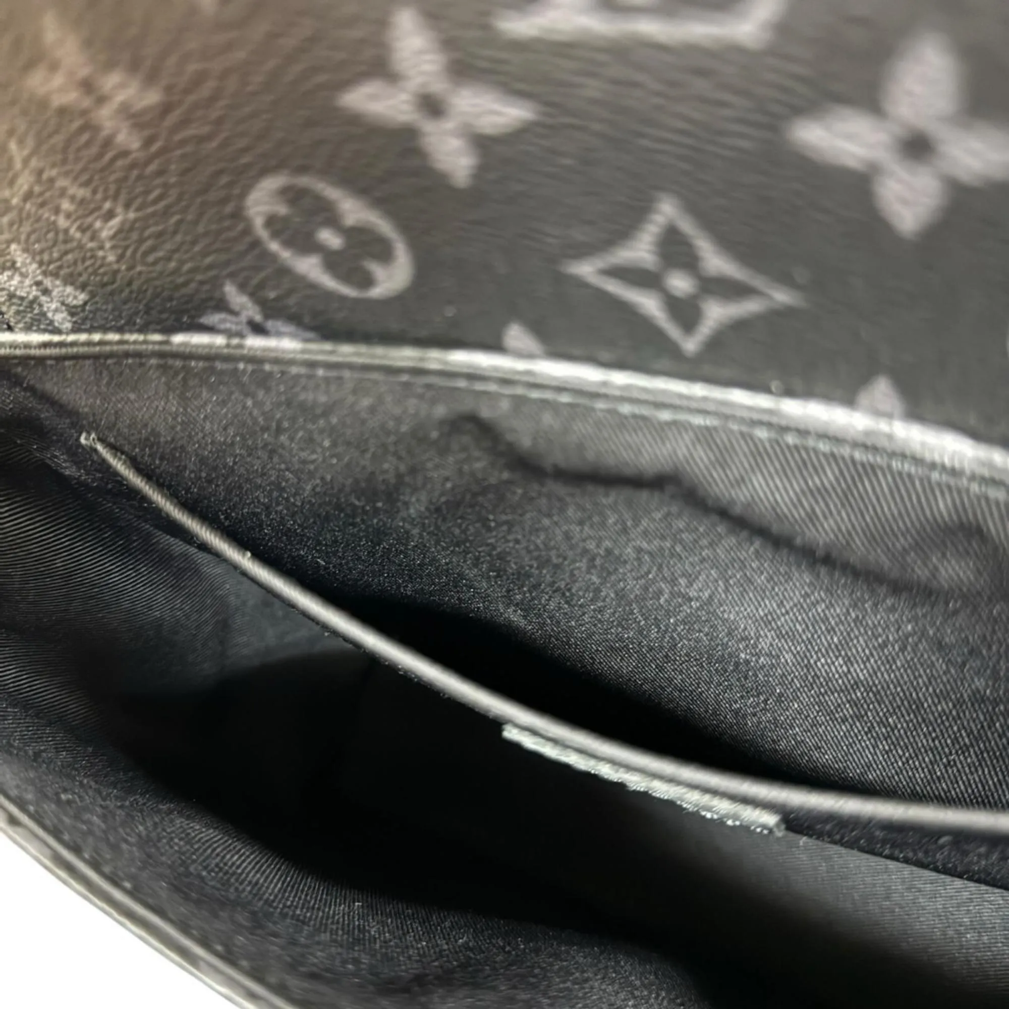 Monogram Eclipse Monogram Eclipse Handbag (Pre-Owned) - Louis Vuitton - Modalova